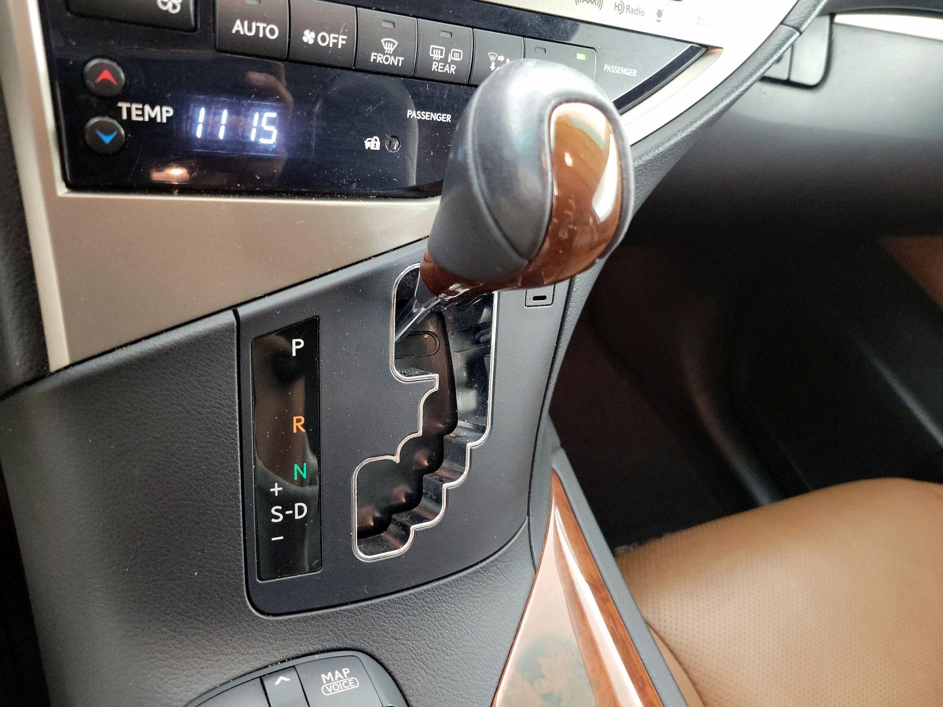 Thumbnail: 2015 Lexus RX - 16