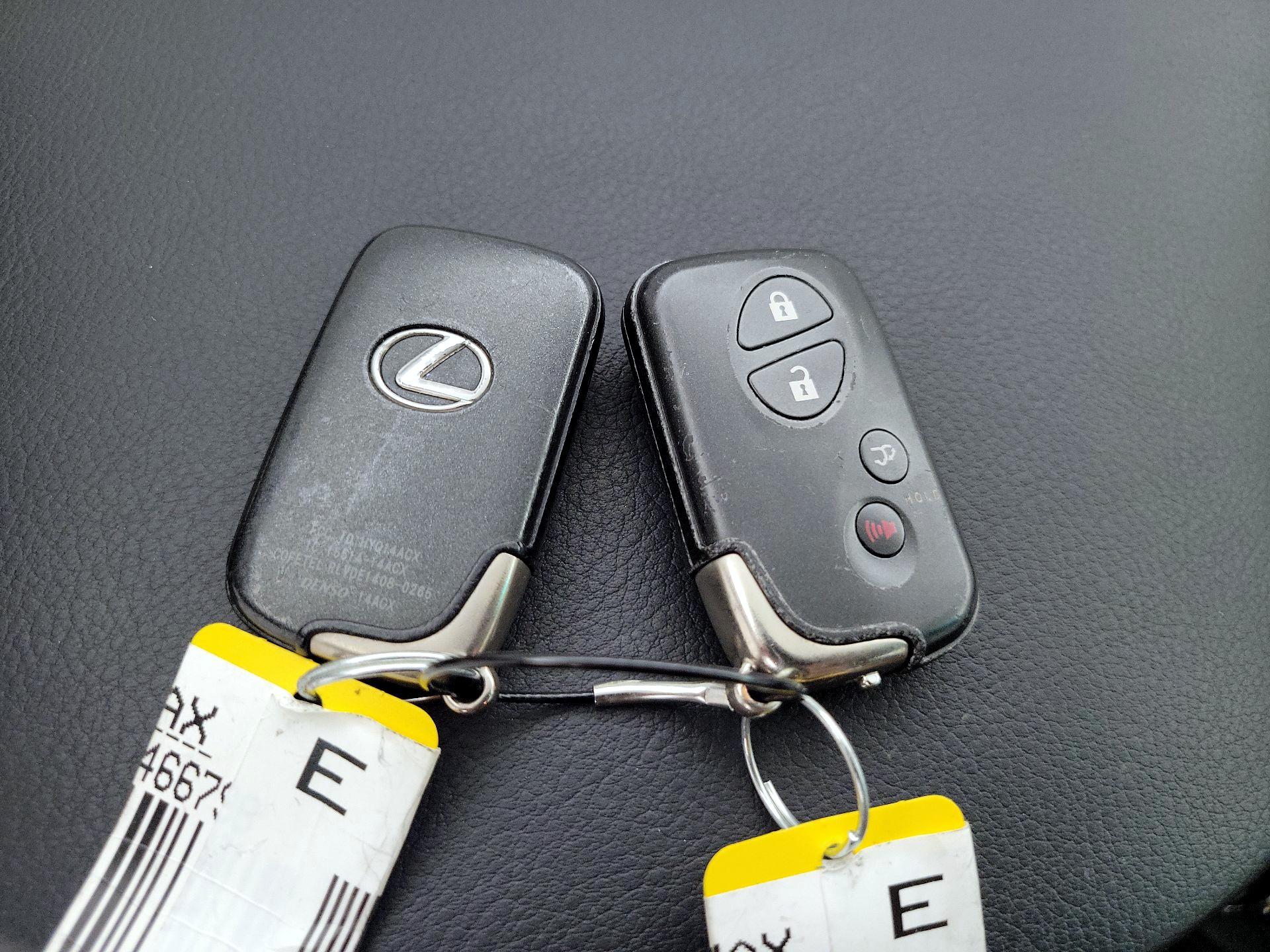 Thumbnail: 2015 Lexus RX - 20