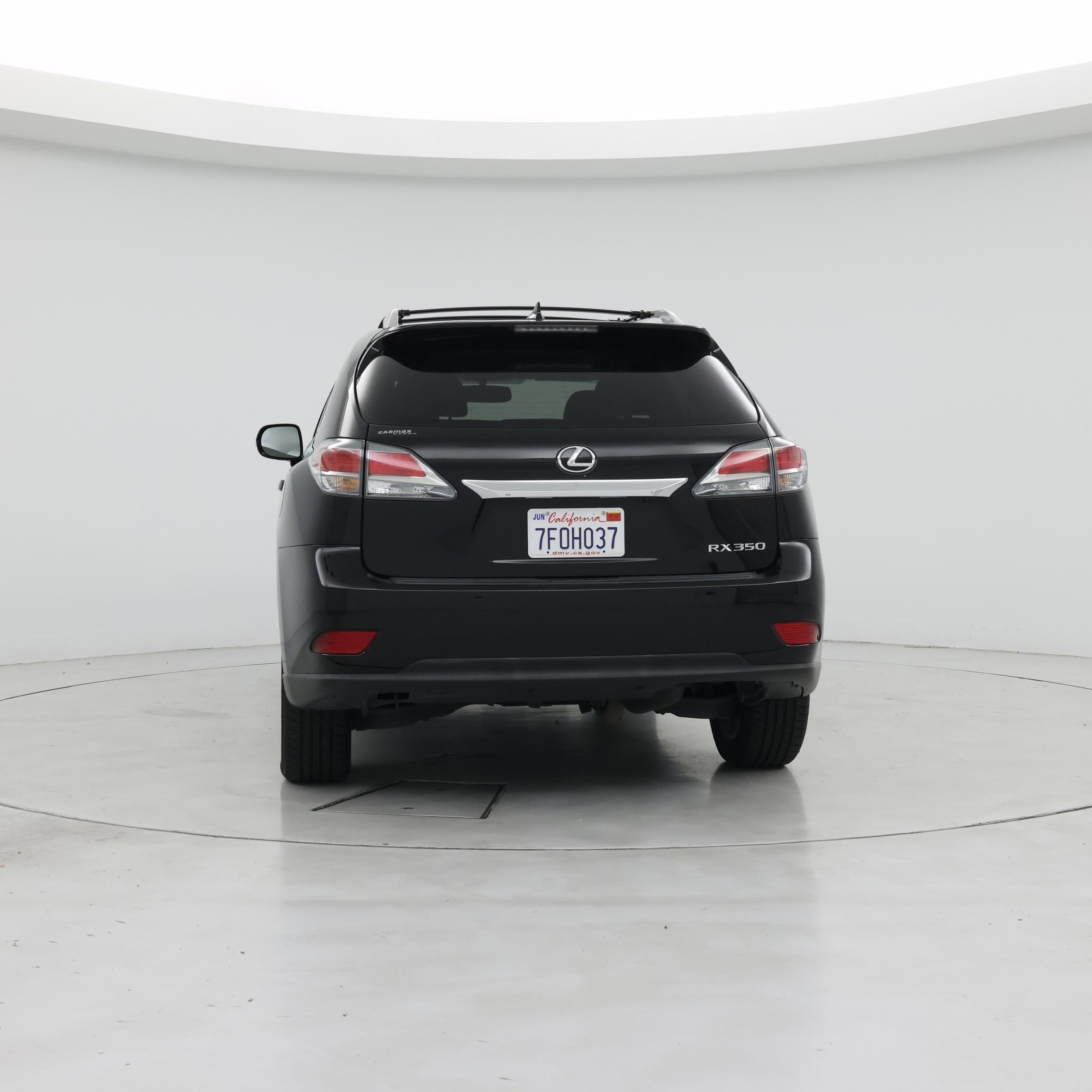 Thumbnail: 2015 Lexus RX - 6