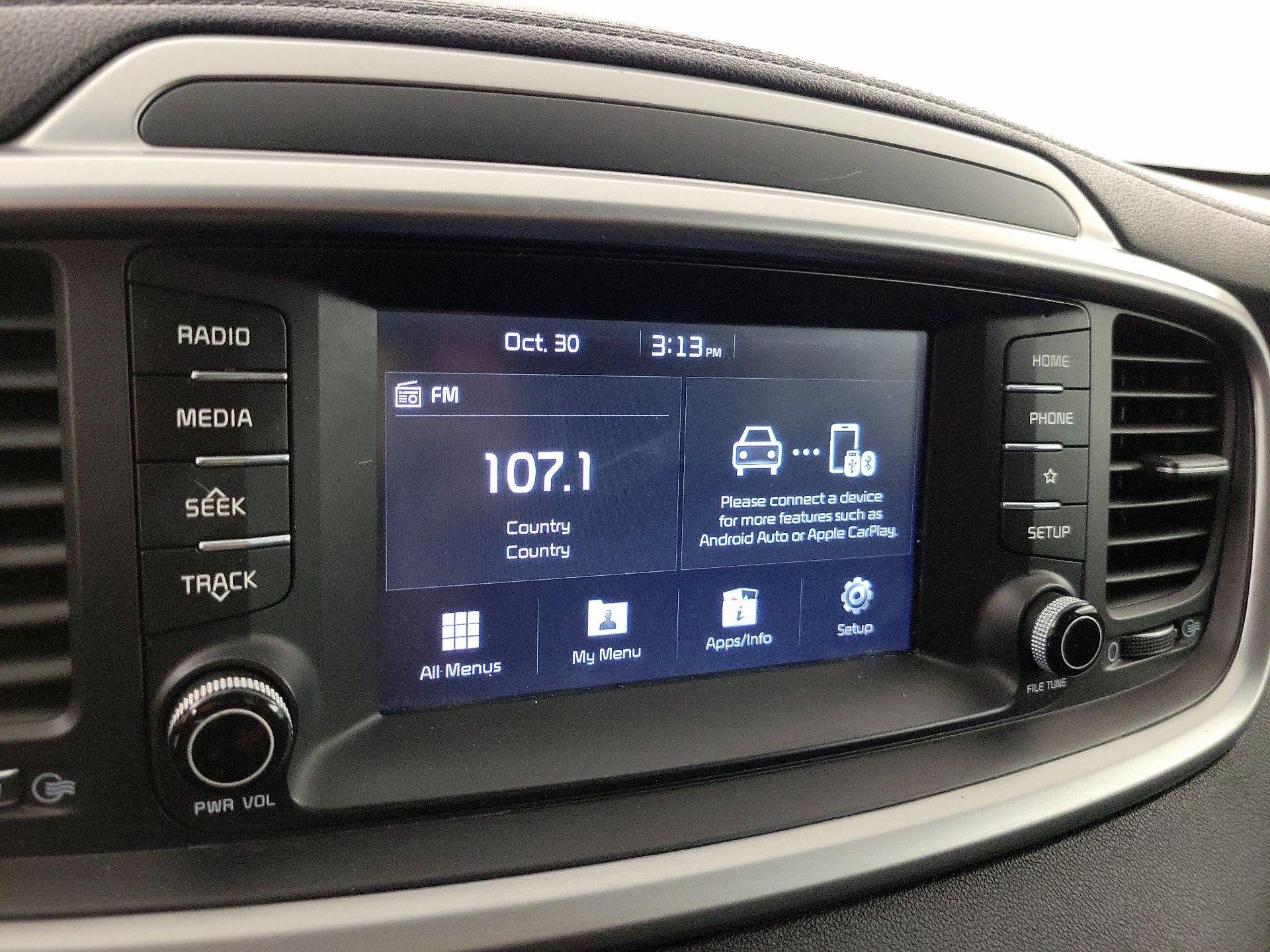 Thumbnail: 2019 Kia Sorento - 15