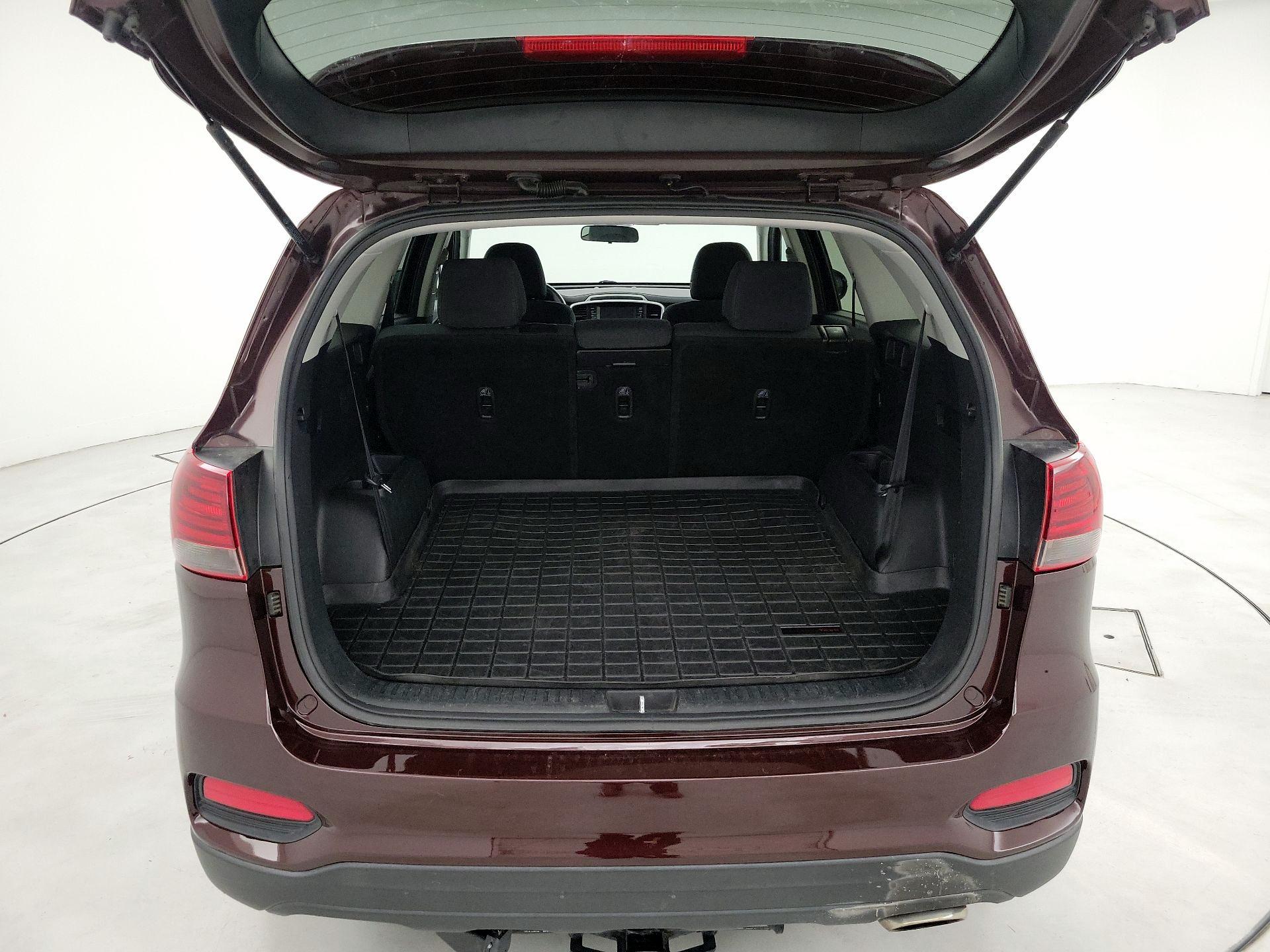 Thumbnail: 2019 Kia Sorento - 20