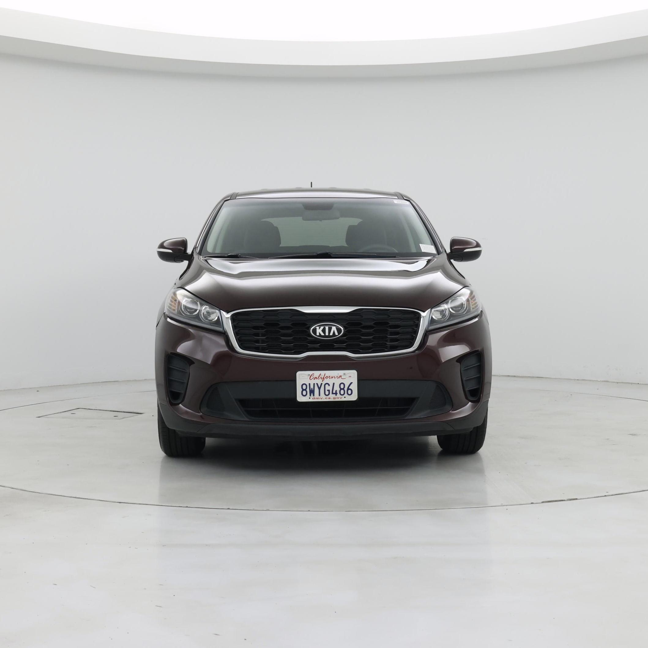 Thumbnail: 2019 Kia Sorento - 5