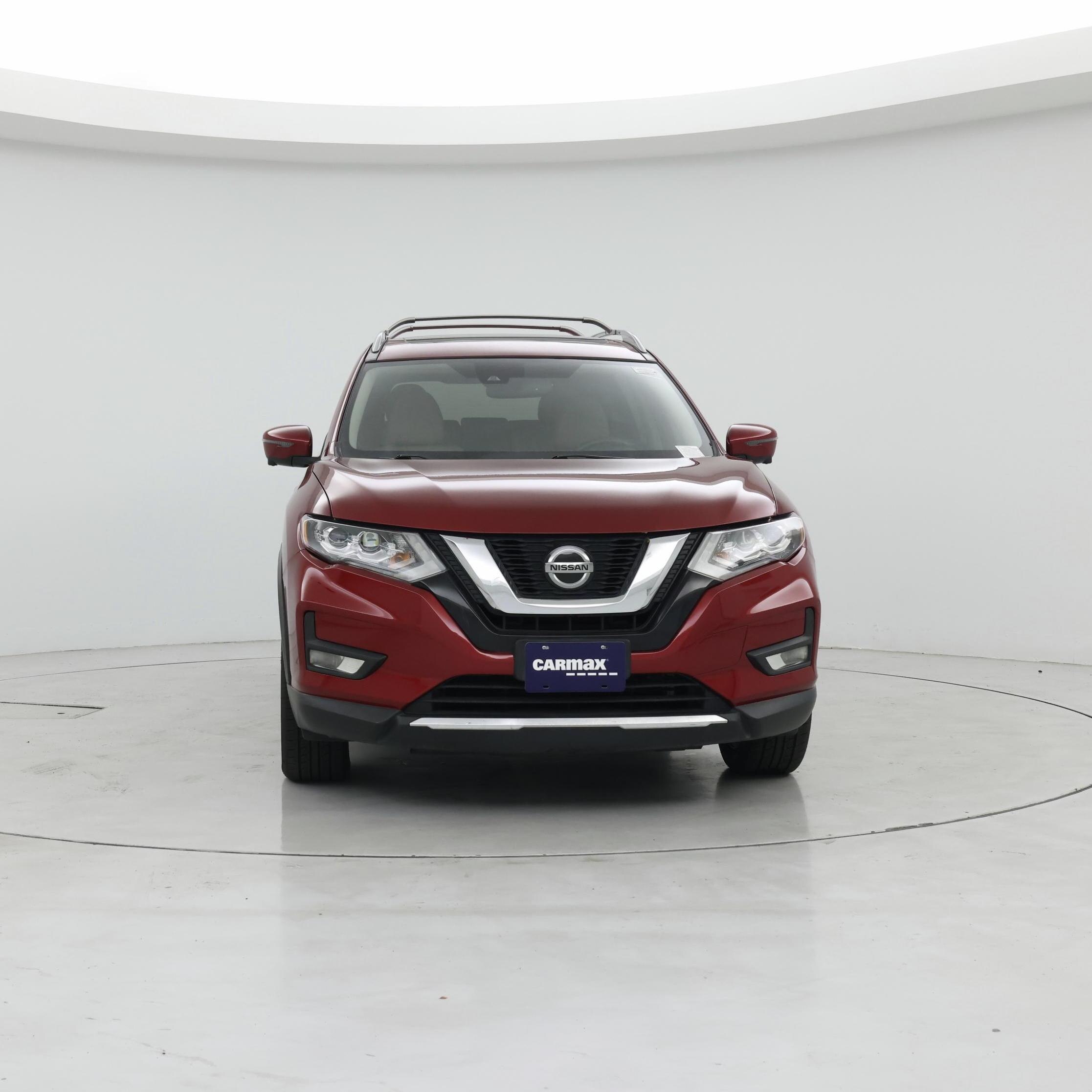 Thumbnail: 2020 Nissan Rogue - 5
