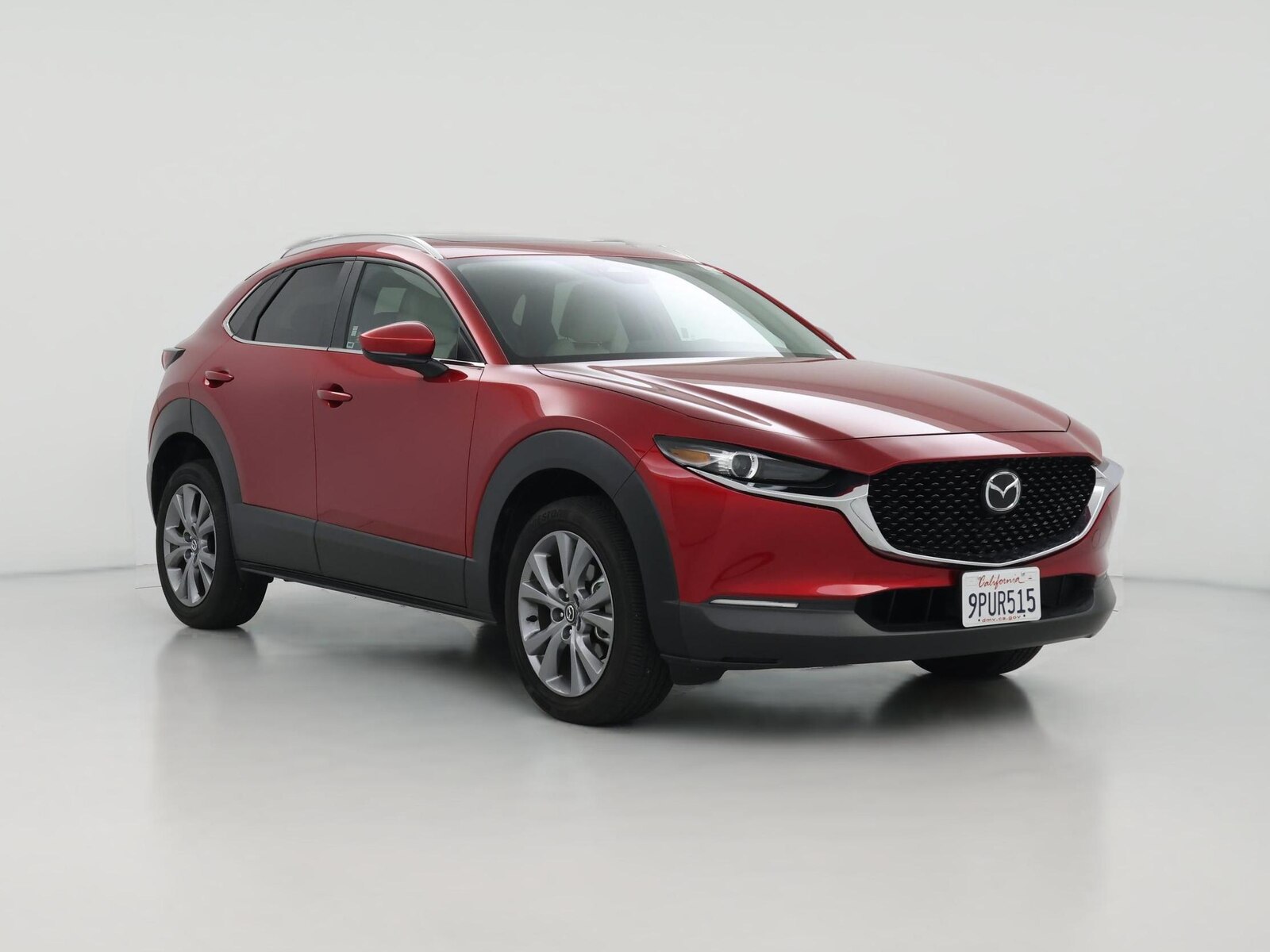2024 Mazda CX-30 Preferred