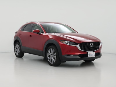 2024 Mazda CX-30 2.5 S Preferred Package