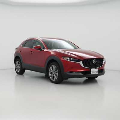 2024 Mazda CX-30 2.5 S Preferred Package