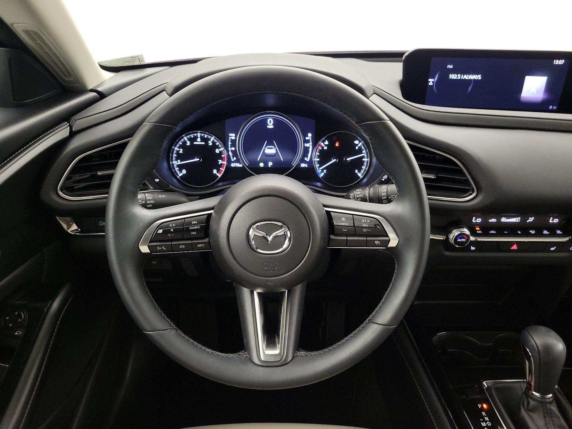 Thumbnail: 2024 Mazda CX-30 - 10