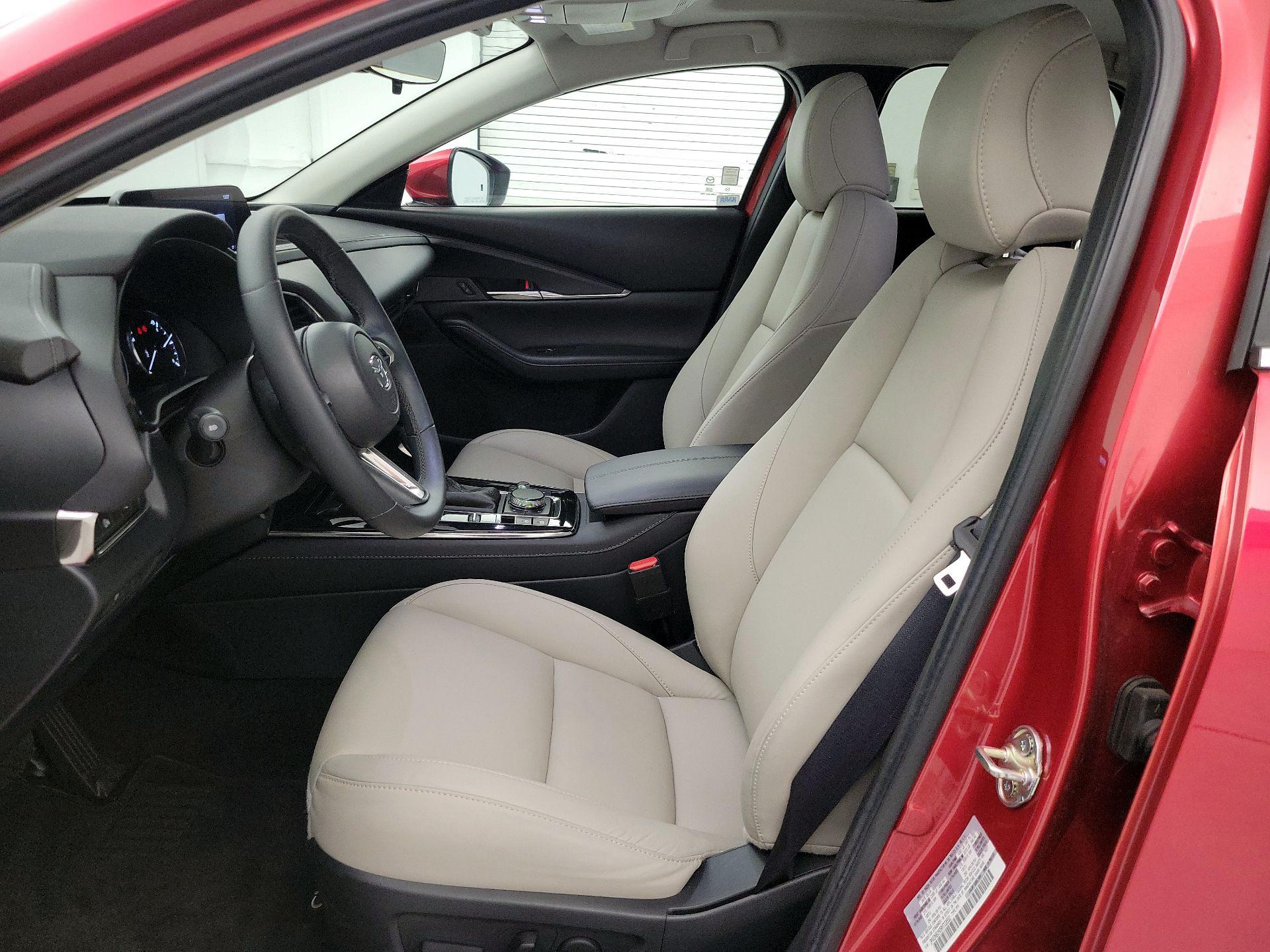 Thumbnail: 2024 Mazda CX-30 - 11