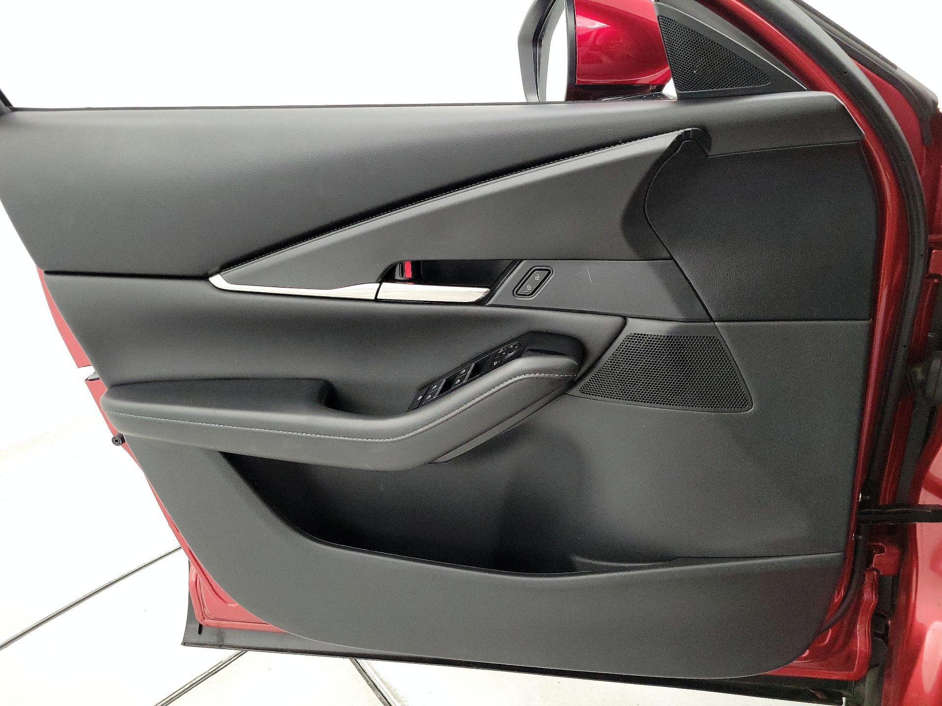 Thumbnail: 2024 Mazda CX-30 - 12