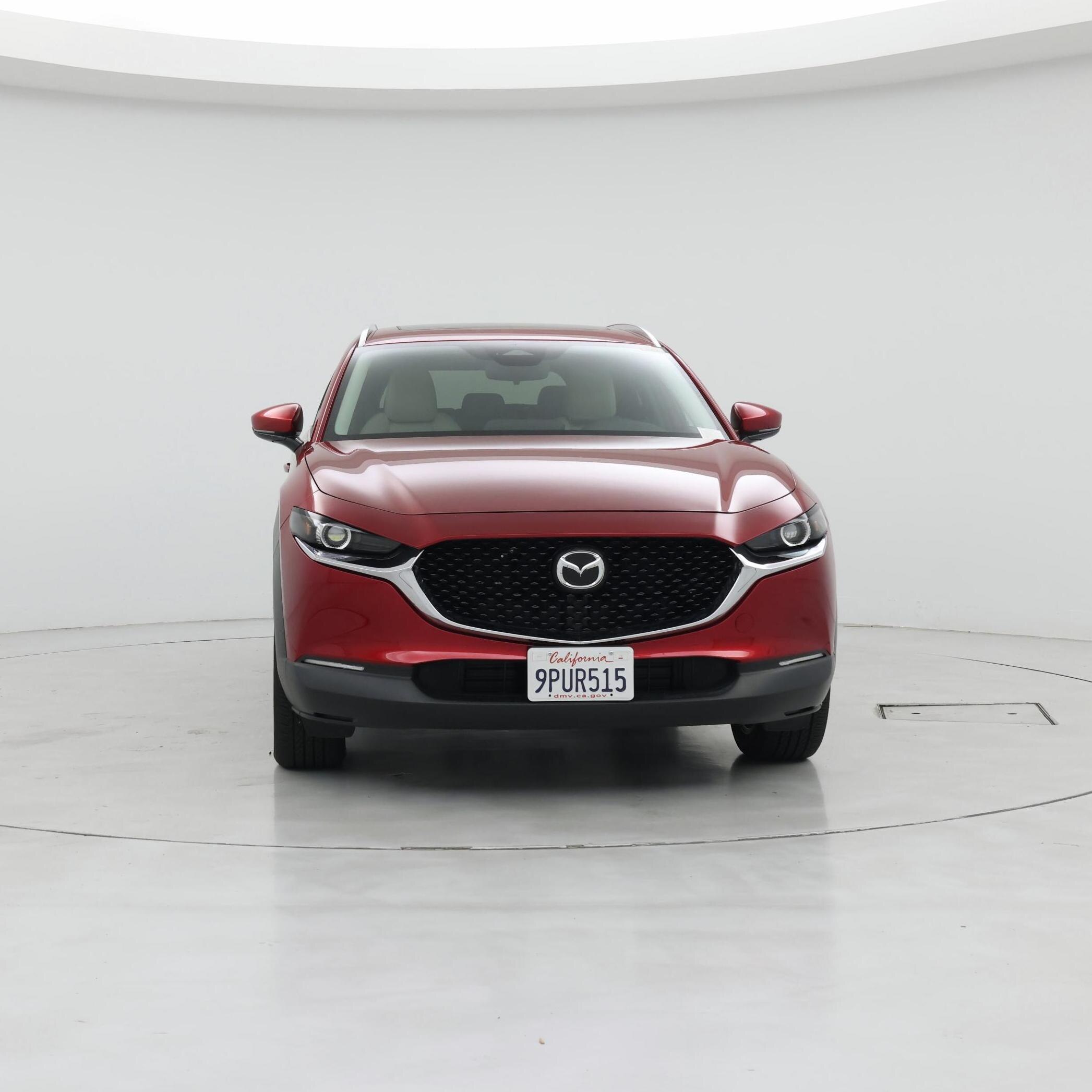 Thumbnail: 2024 Mazda CX-30 - 5