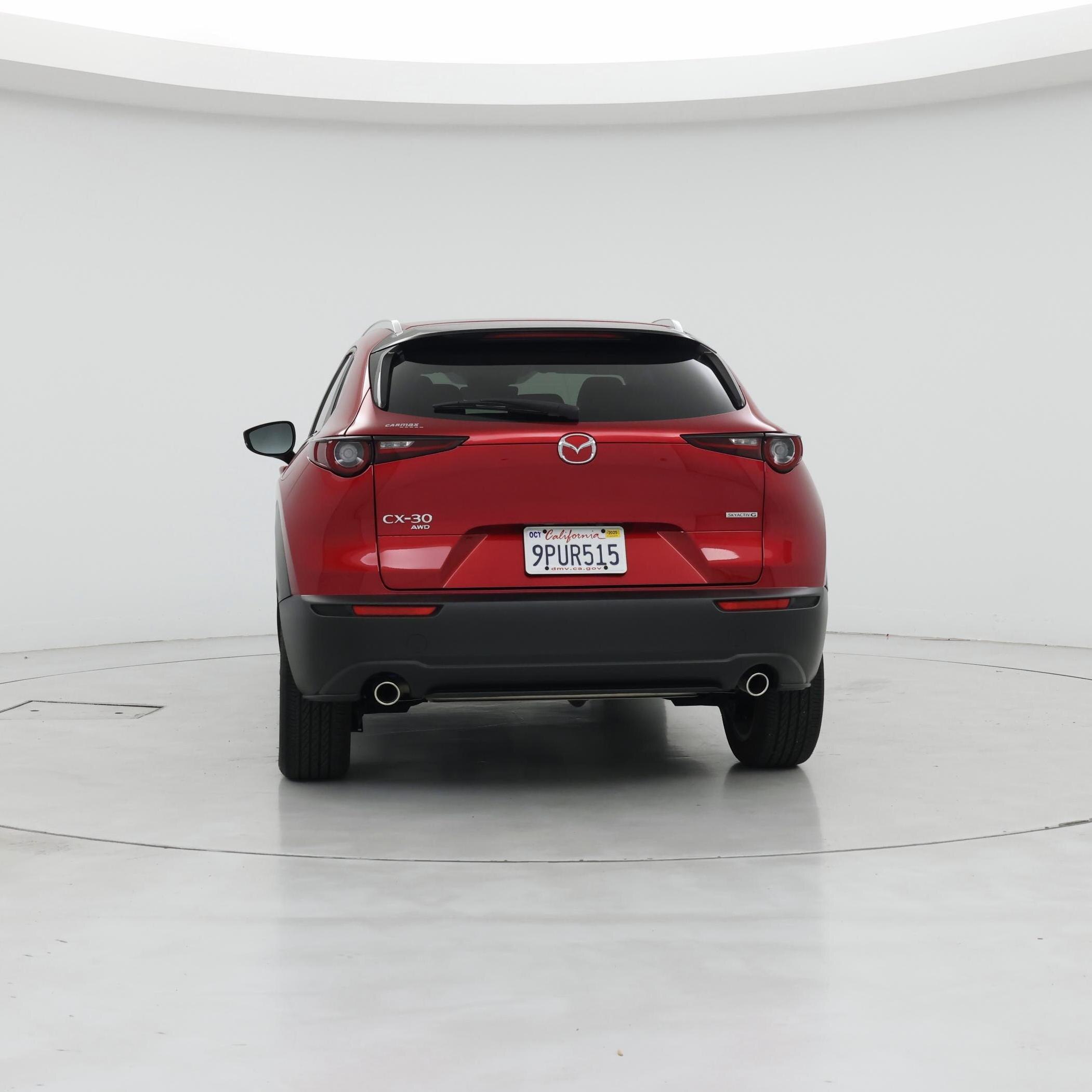 Thumbnail: 2024 Mazda CX-30 - 6