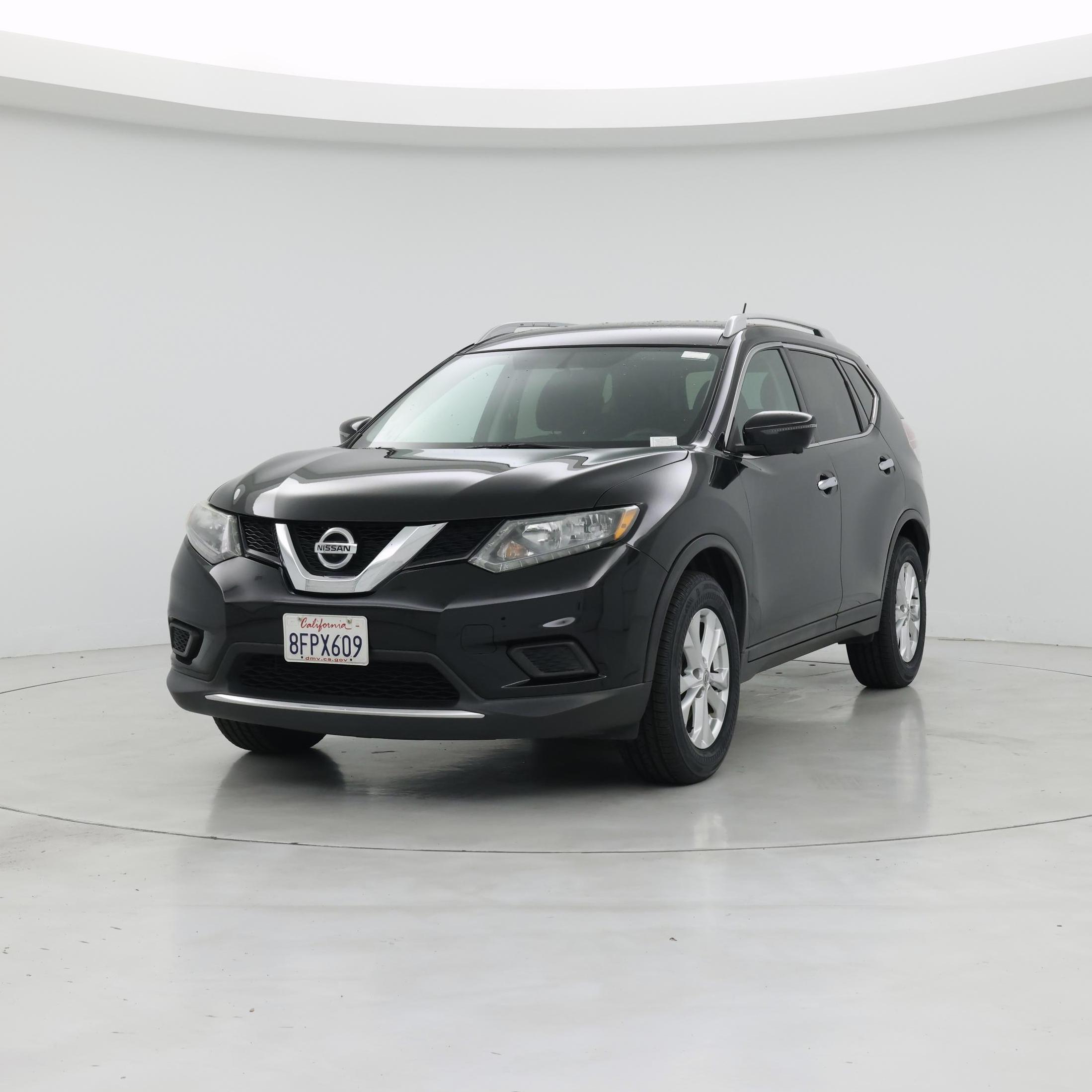 Thumbnail: 2016 Nissan Rogue - 4