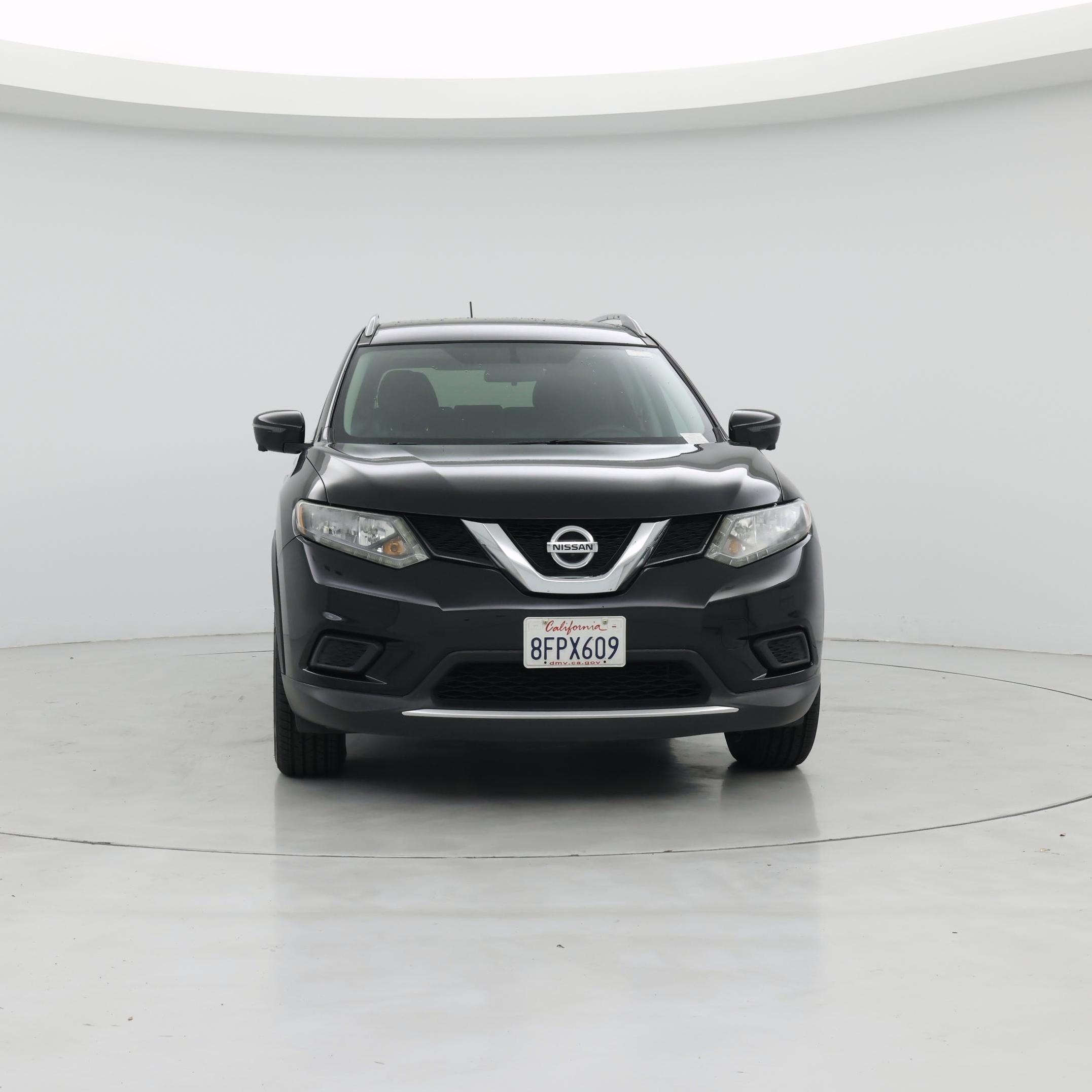 Thumbnail: 2016 Nissan Rogue - 5