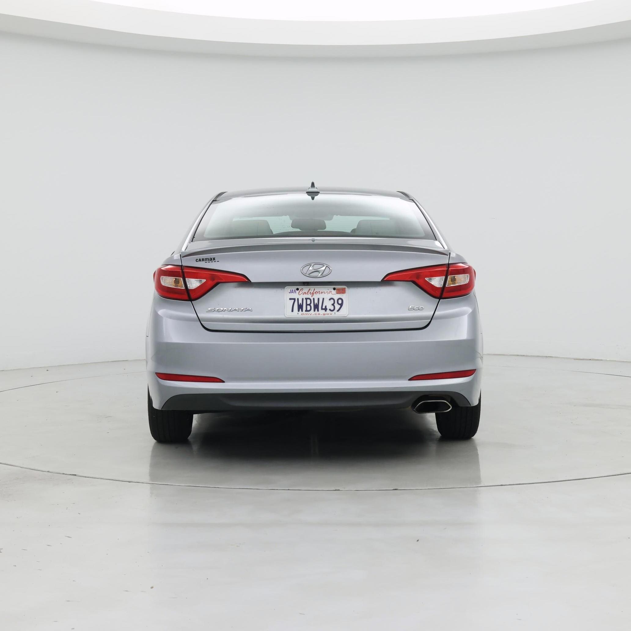 Thumbnail: 2017 Hyundai Sonata - 6