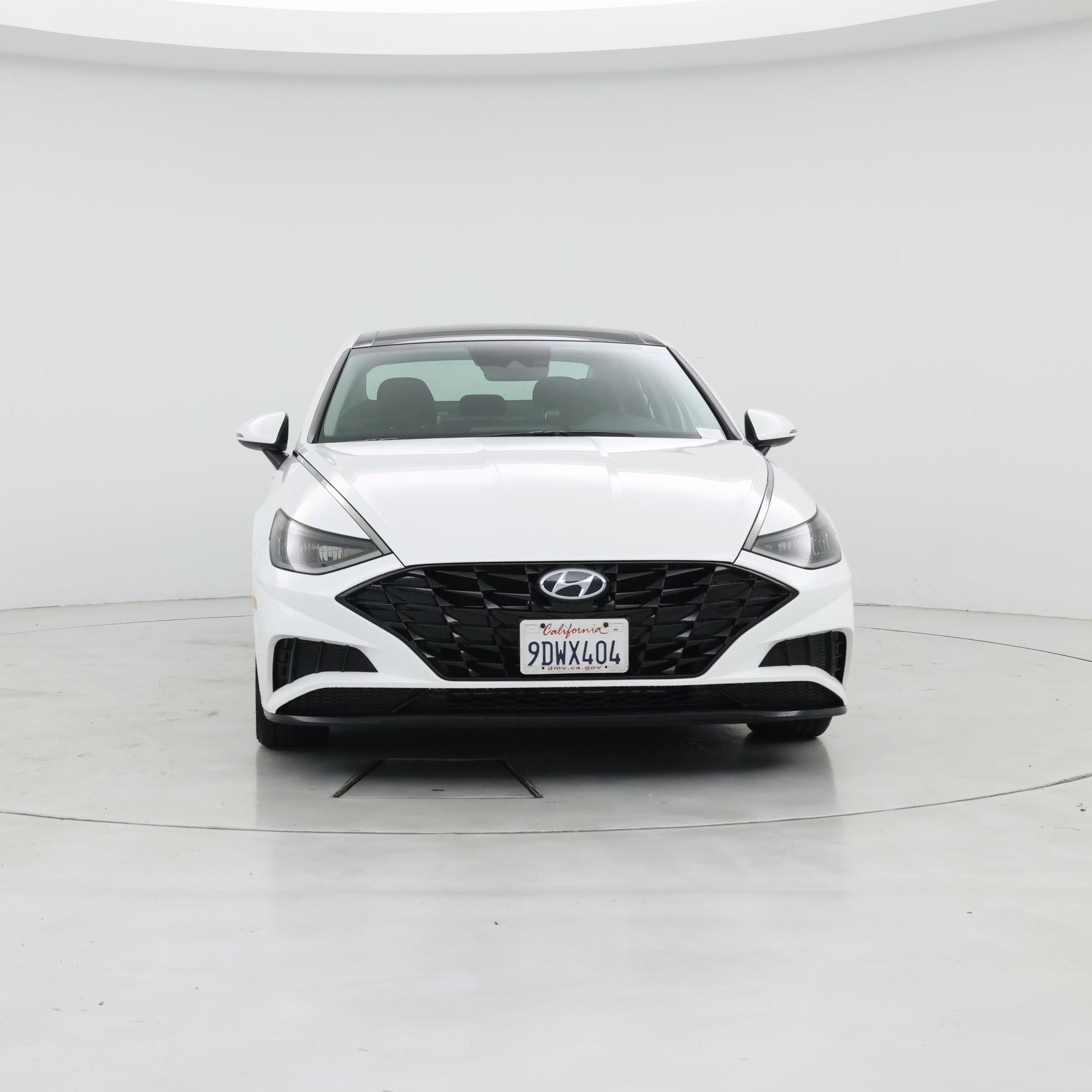 Thumbnail: 2023 Hyundai Sonata - 5