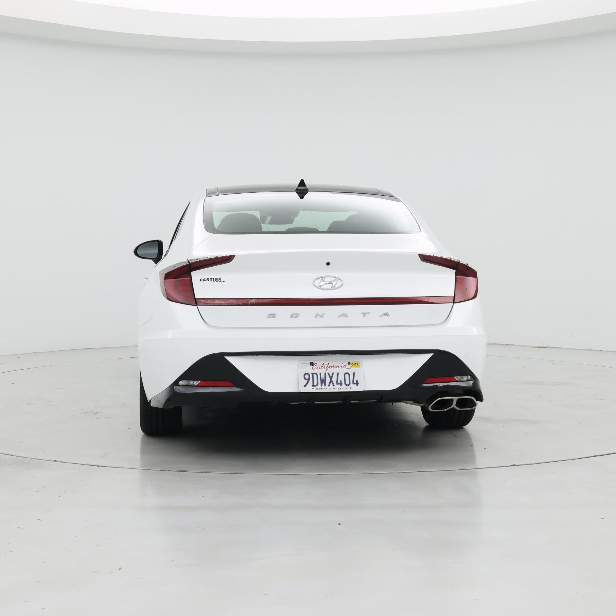 Thumbnail: 2023 Hyundai Sonata - 6