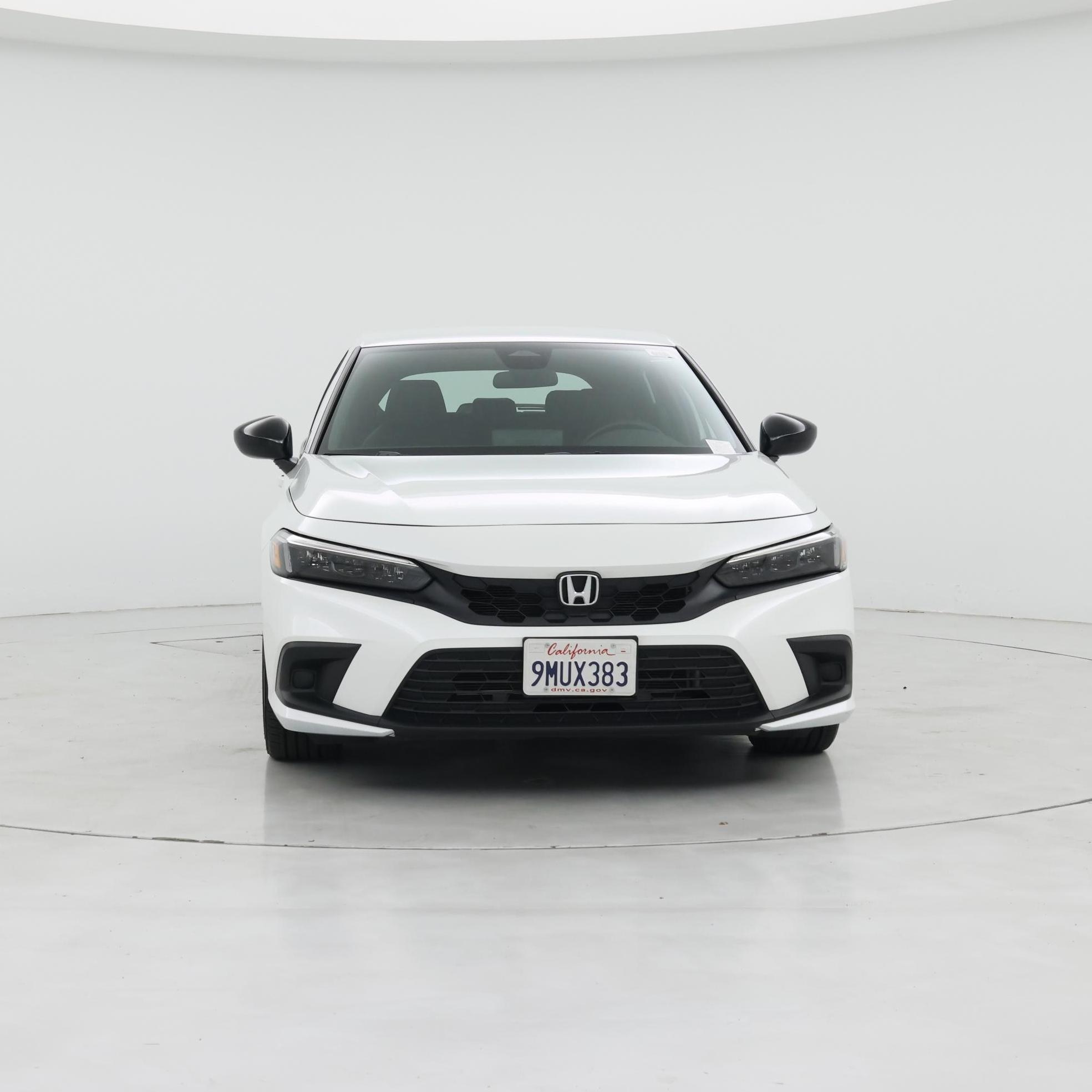 Thumbnail: 2024 Honda Civic - 5