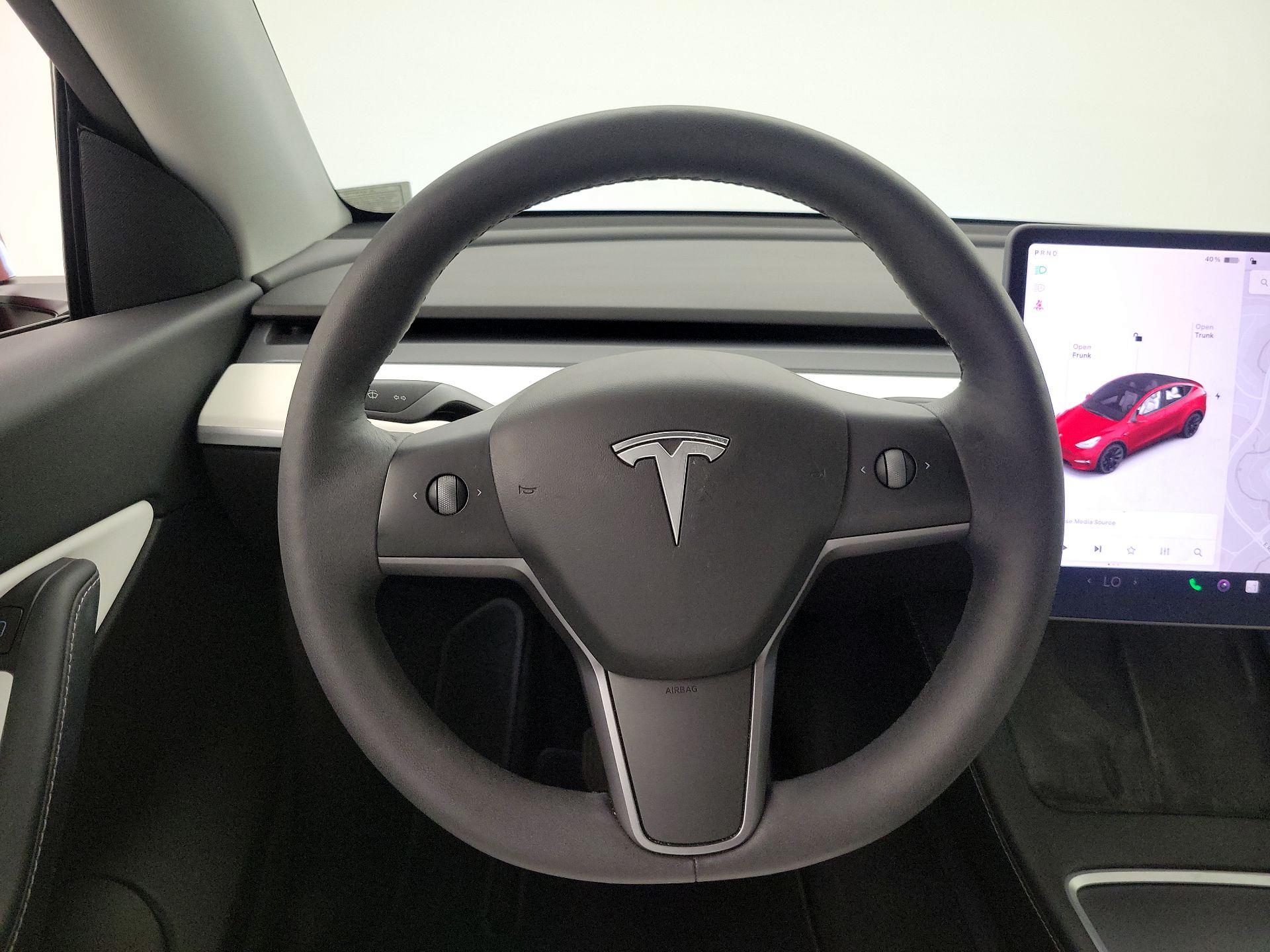 Thumbnail: 2021 Tesla Model Y - 10