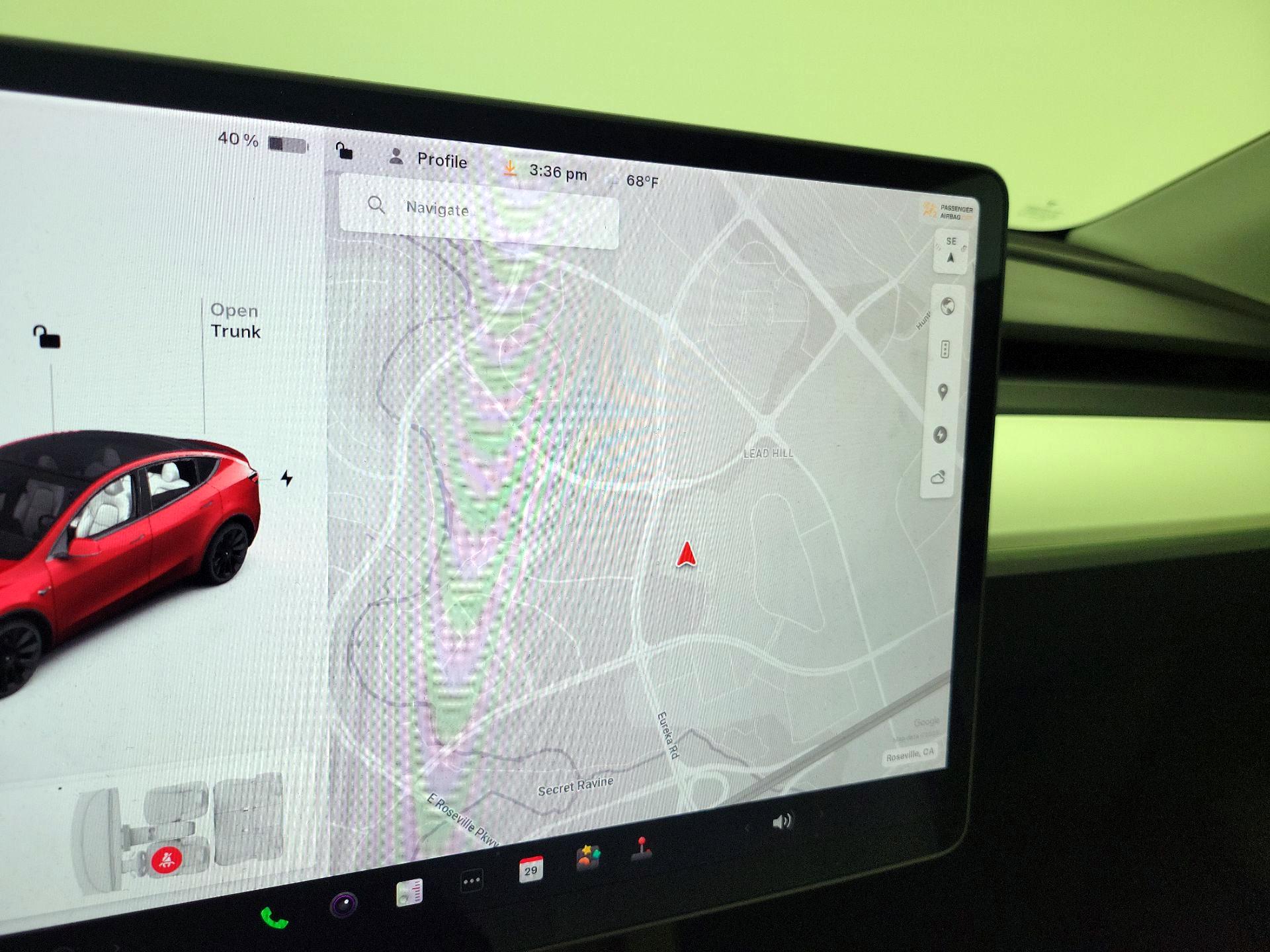 Thumbnail: 2021 Tesla Model Y - 13