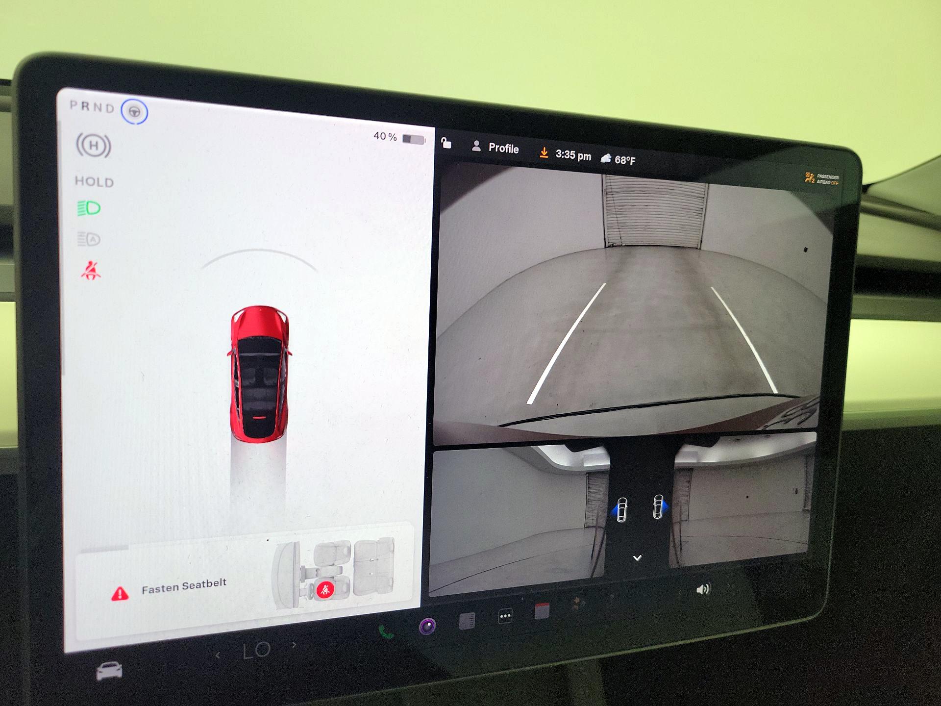 Thumbnail: 2021 Tesla Model Y - 14