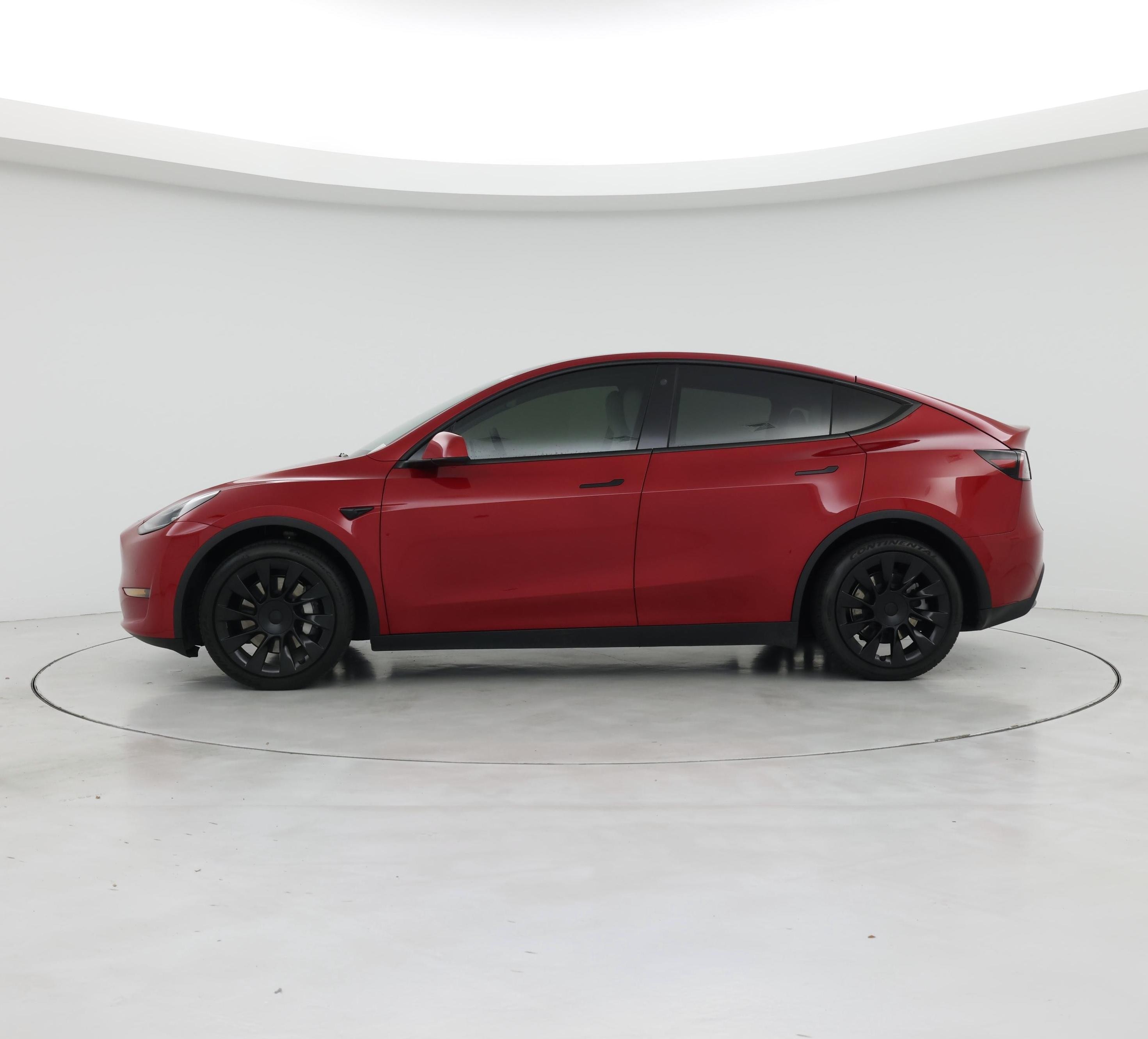 Thumbnail: 2021 Tesla Model Y - 3
