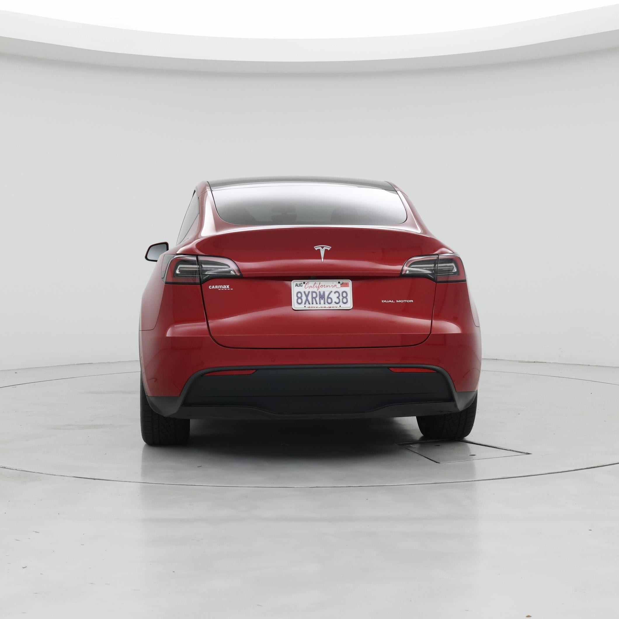 Thumbnail: 2021 Tesla Model Y - 6