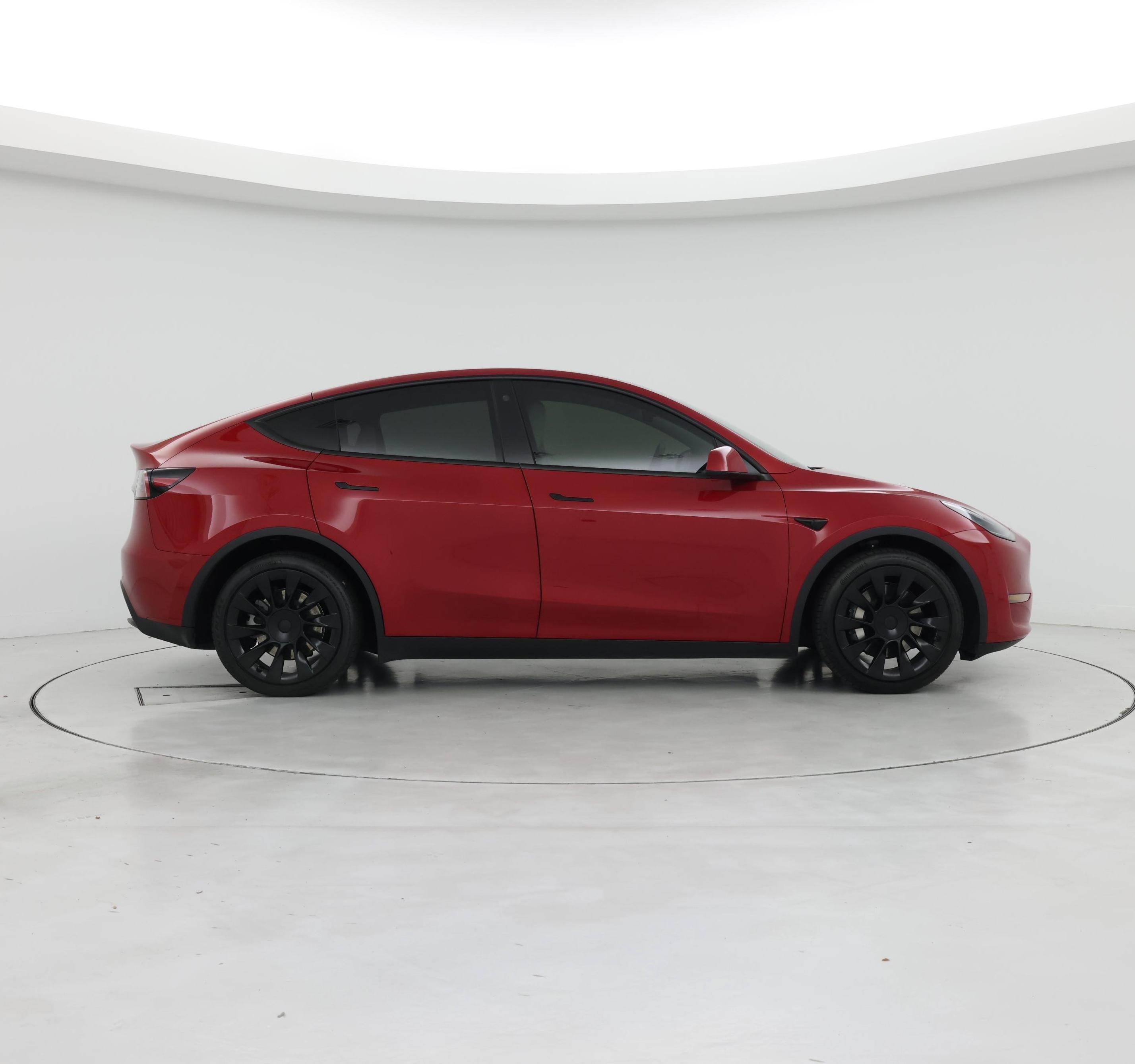 Thumbnail: 2021 Tesla Model Y - 7