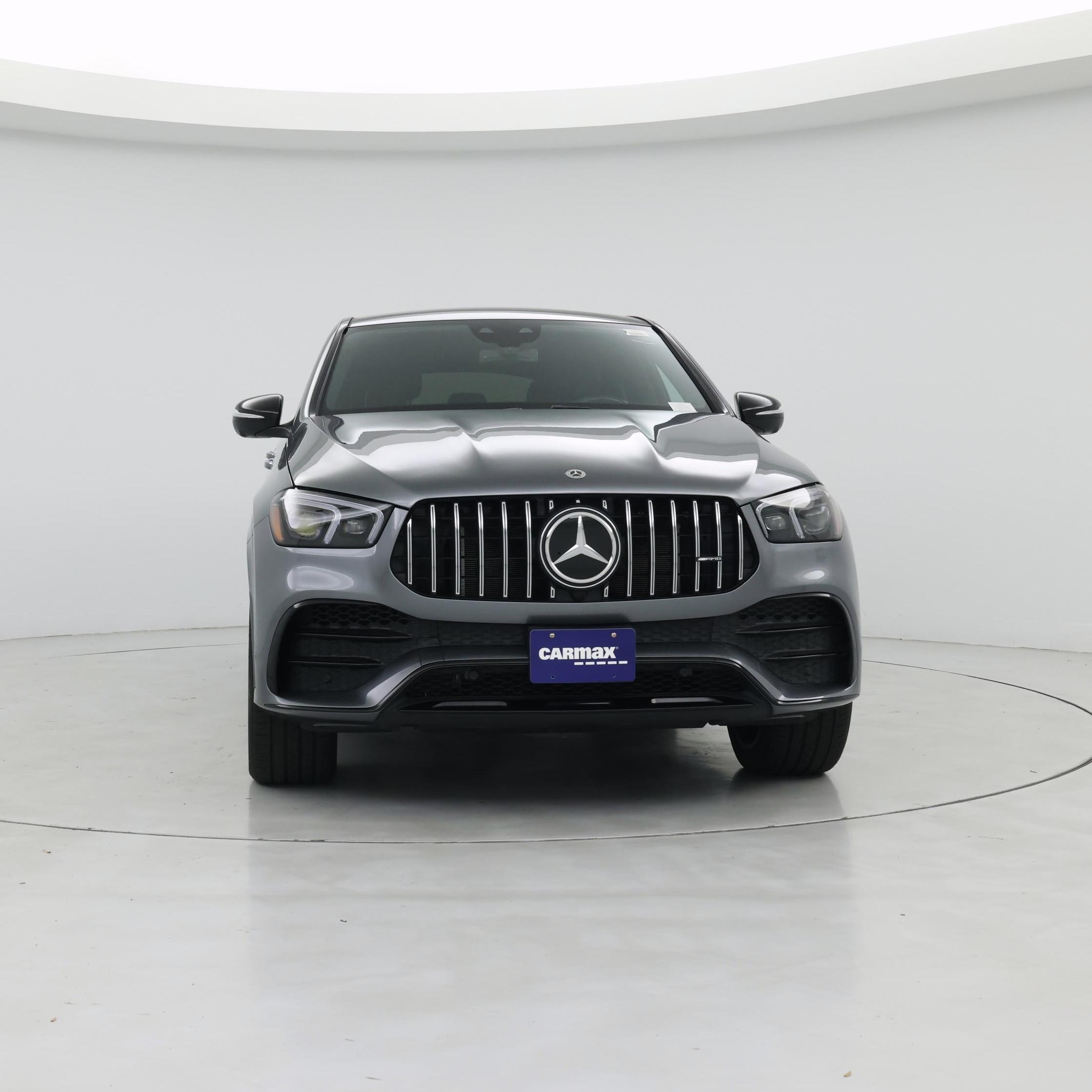 Thumbnail: 2022 Mercedes-Benz GLE - 5