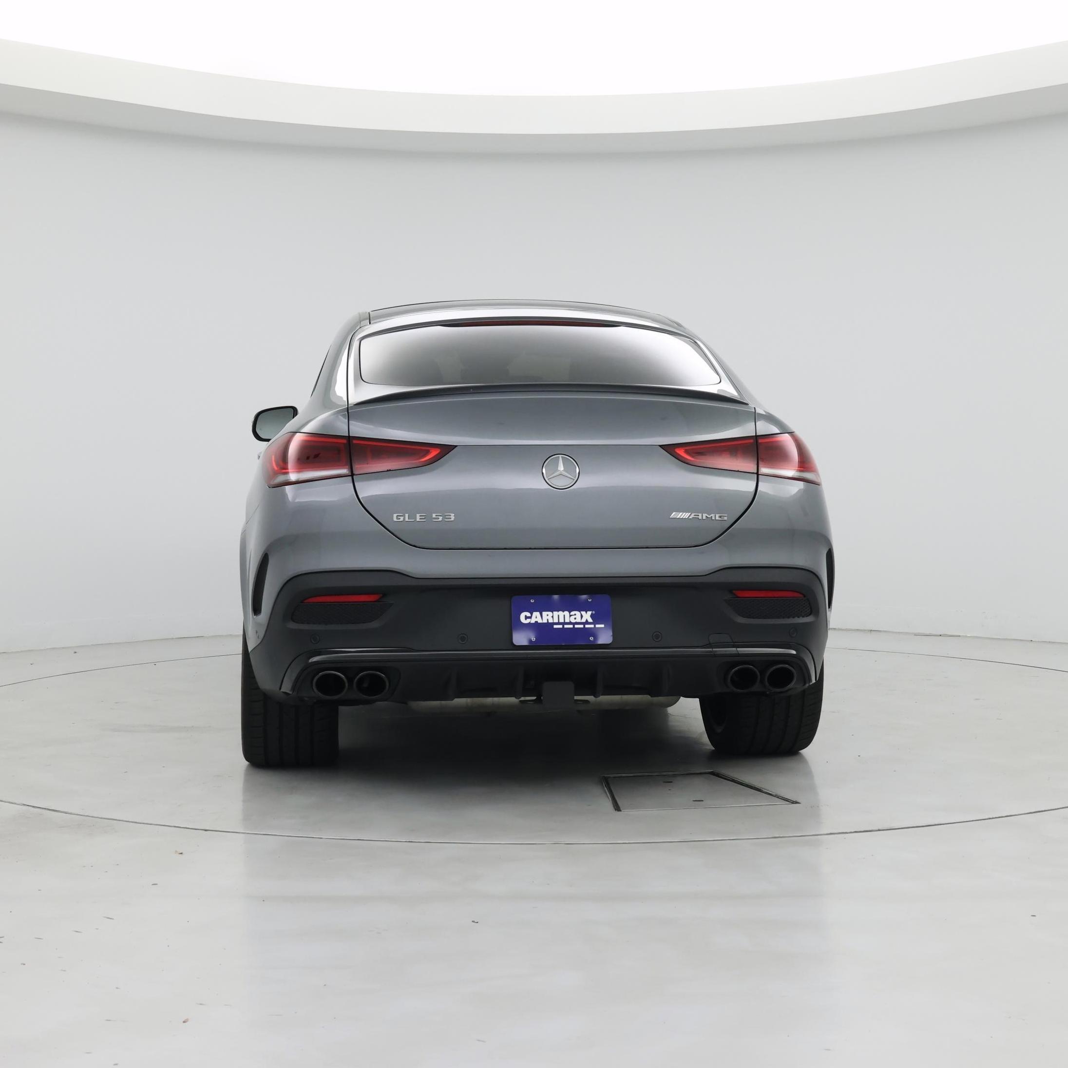 Thumbnail: 2022 Mercedes-Benz GLE - 6