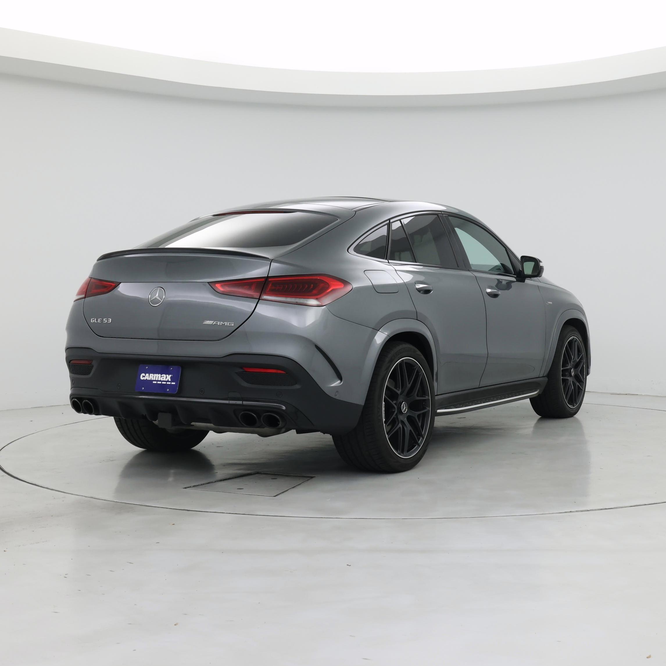 Thumbnail: 2022 Mercedes-Benz GLE - 8