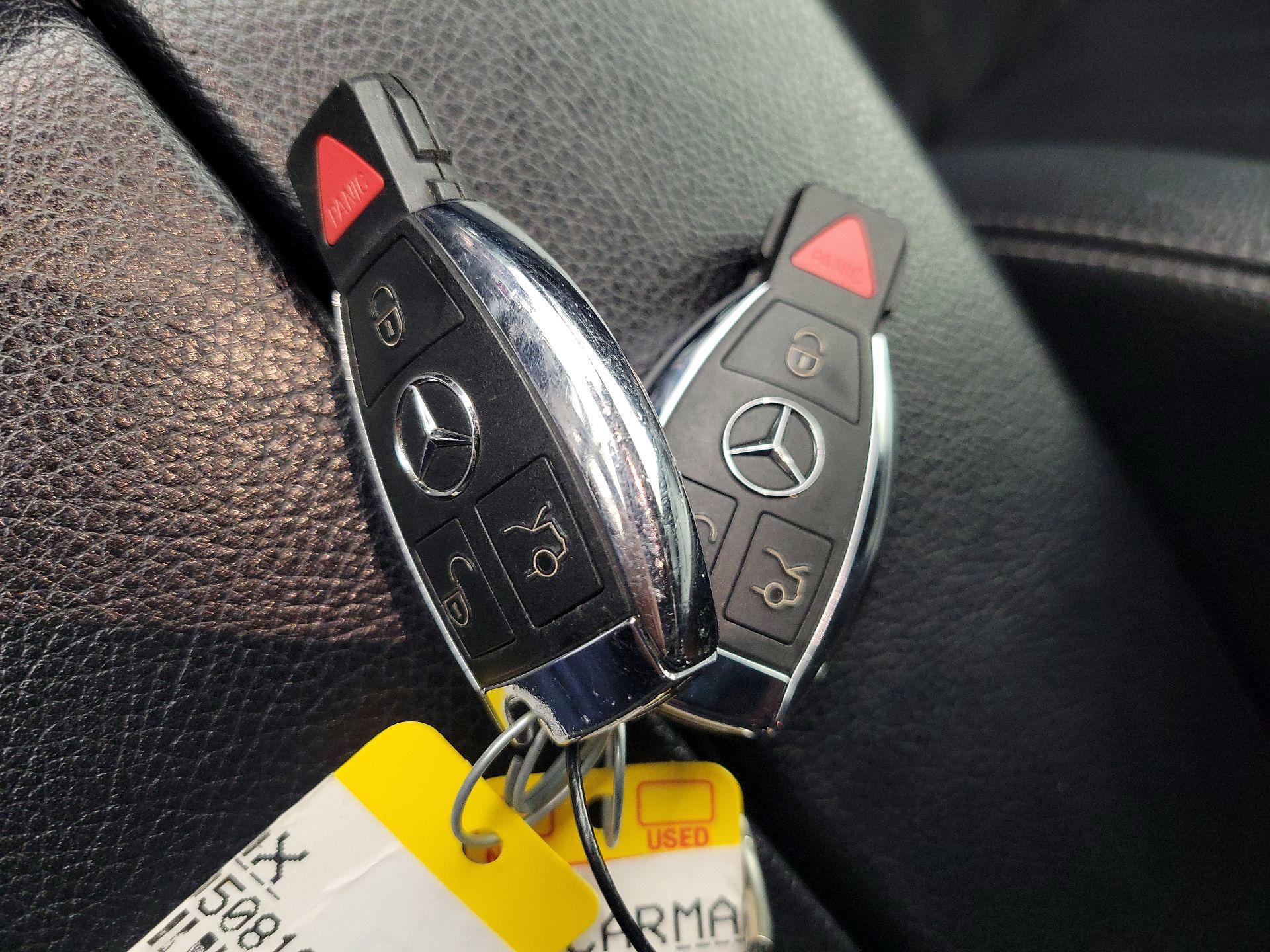 Thumbnail: 2017 Mercedes-Benz GLE - 20