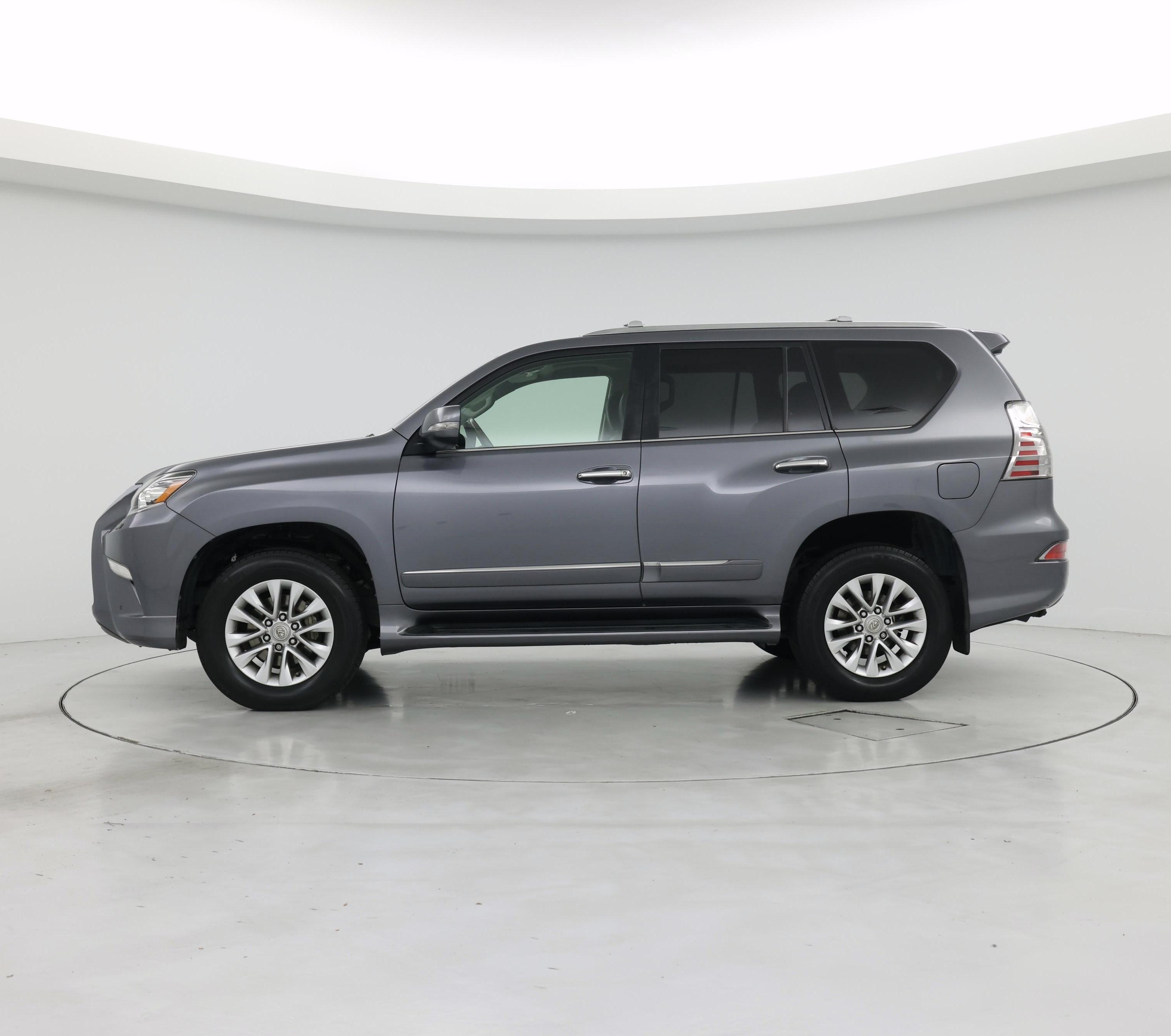 Thumbnail: 2018 Lexus GX - 3