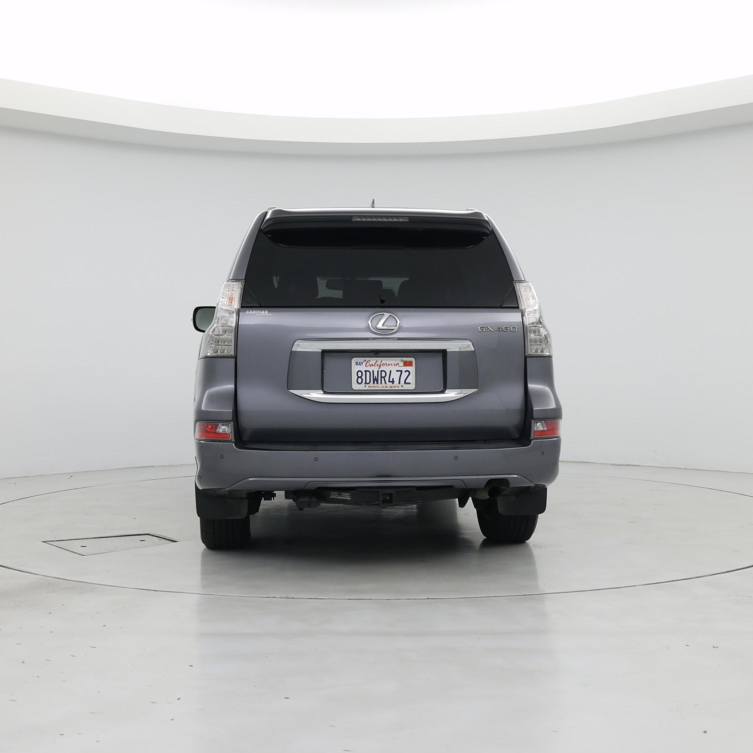 Thumbnail: 2018 Lexus GX - 6
