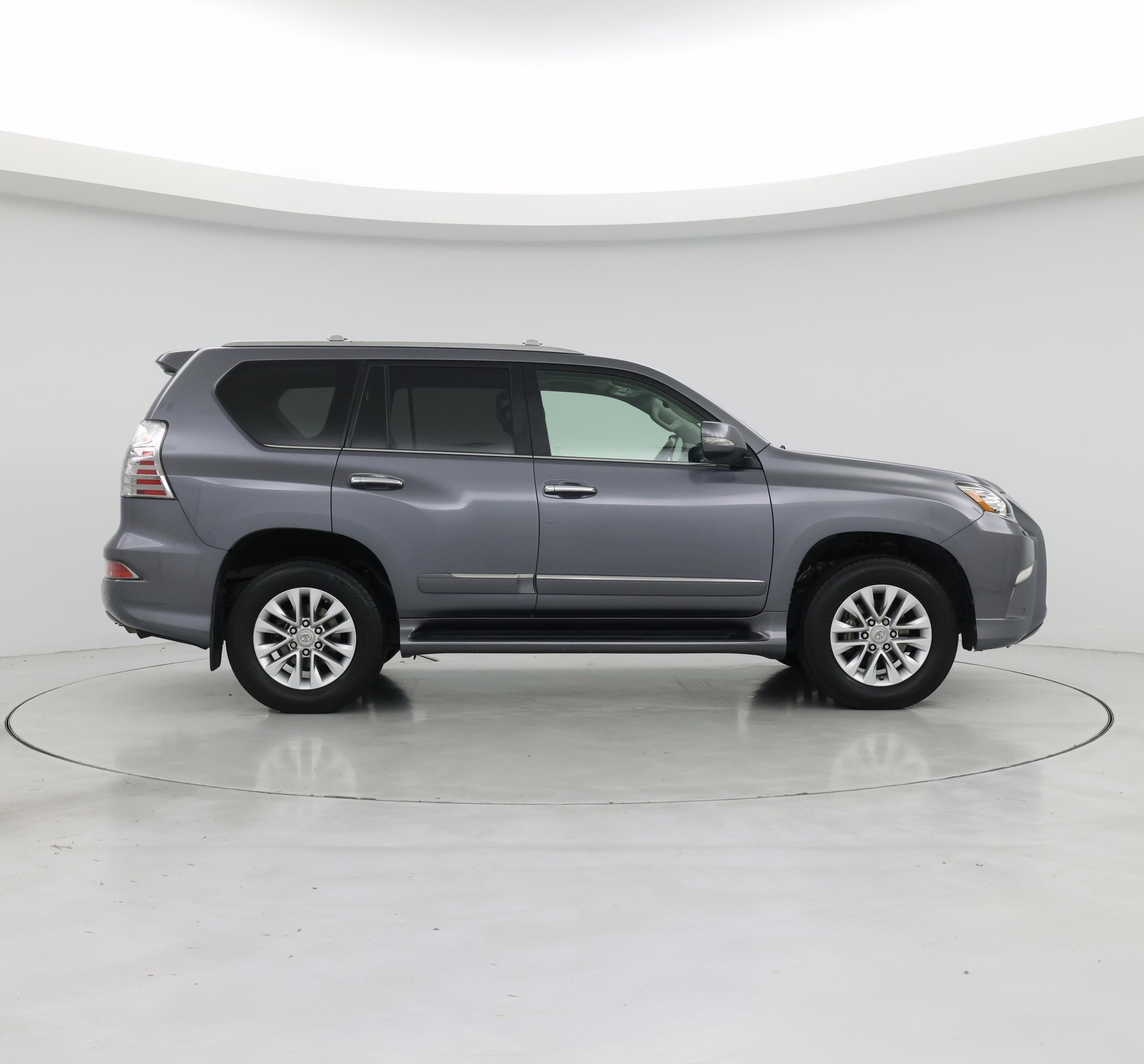 Thumbnail: 2018 Lexus GX - 7