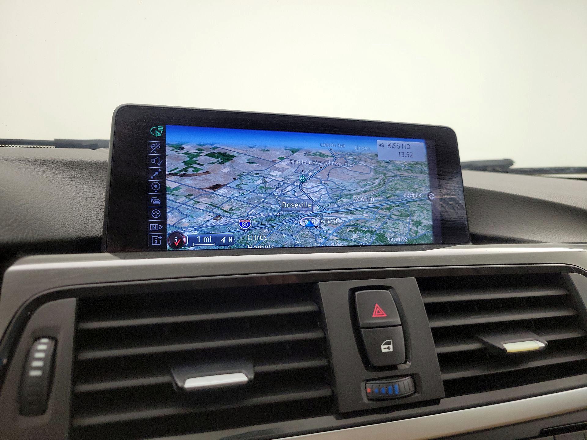 Thumbnail: 2015 BMW 3 Series - 14