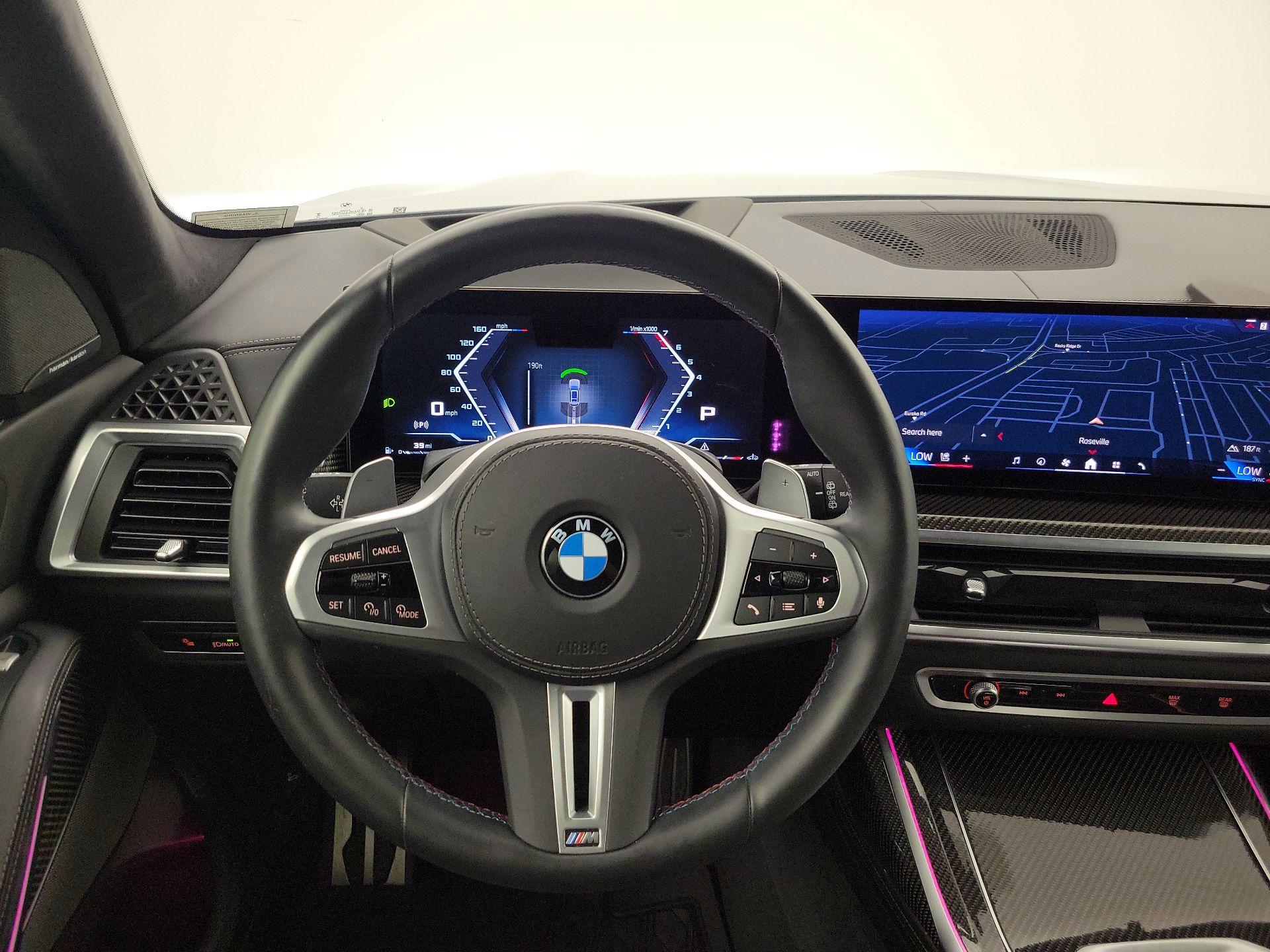 Thumbnail: 2025 BMW X7 - 10