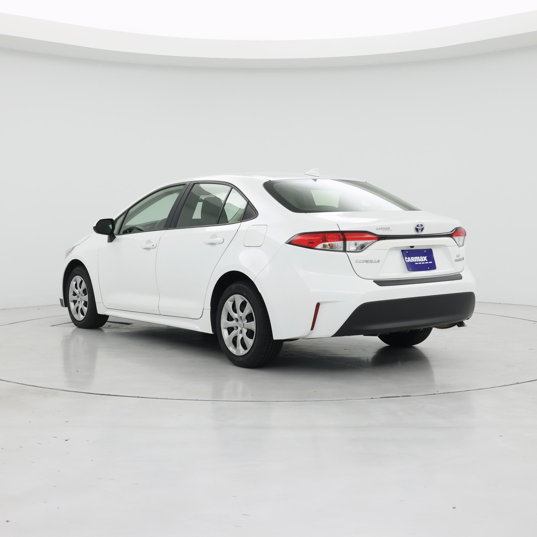 Thumbnail: 2023 Toyota Corolla - 2