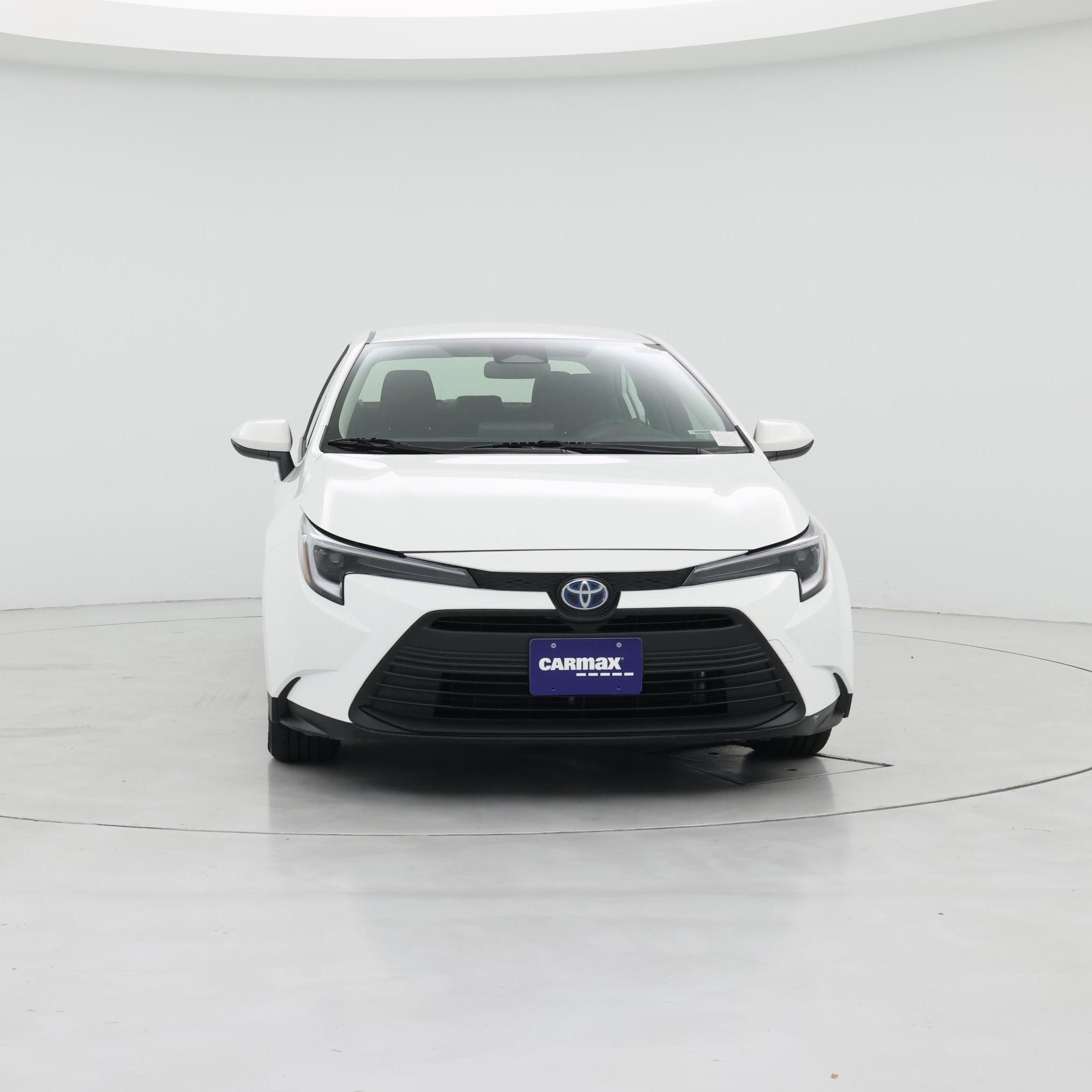 Thumbnail: 2023 Toyota Corolla - 5