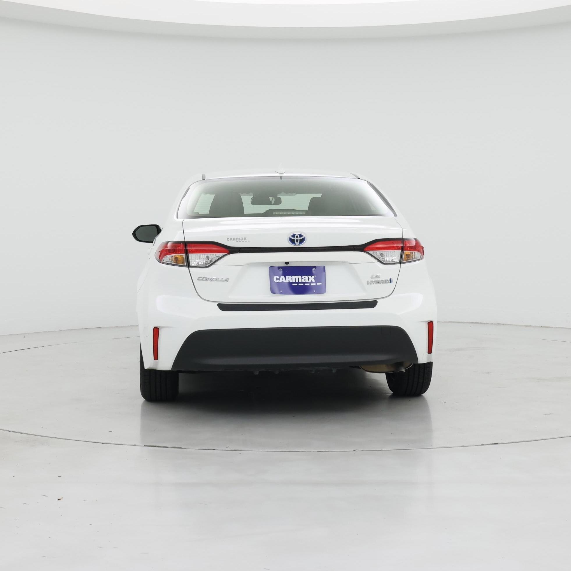 Thumbnail: 2023 Toyota Corolla - 6