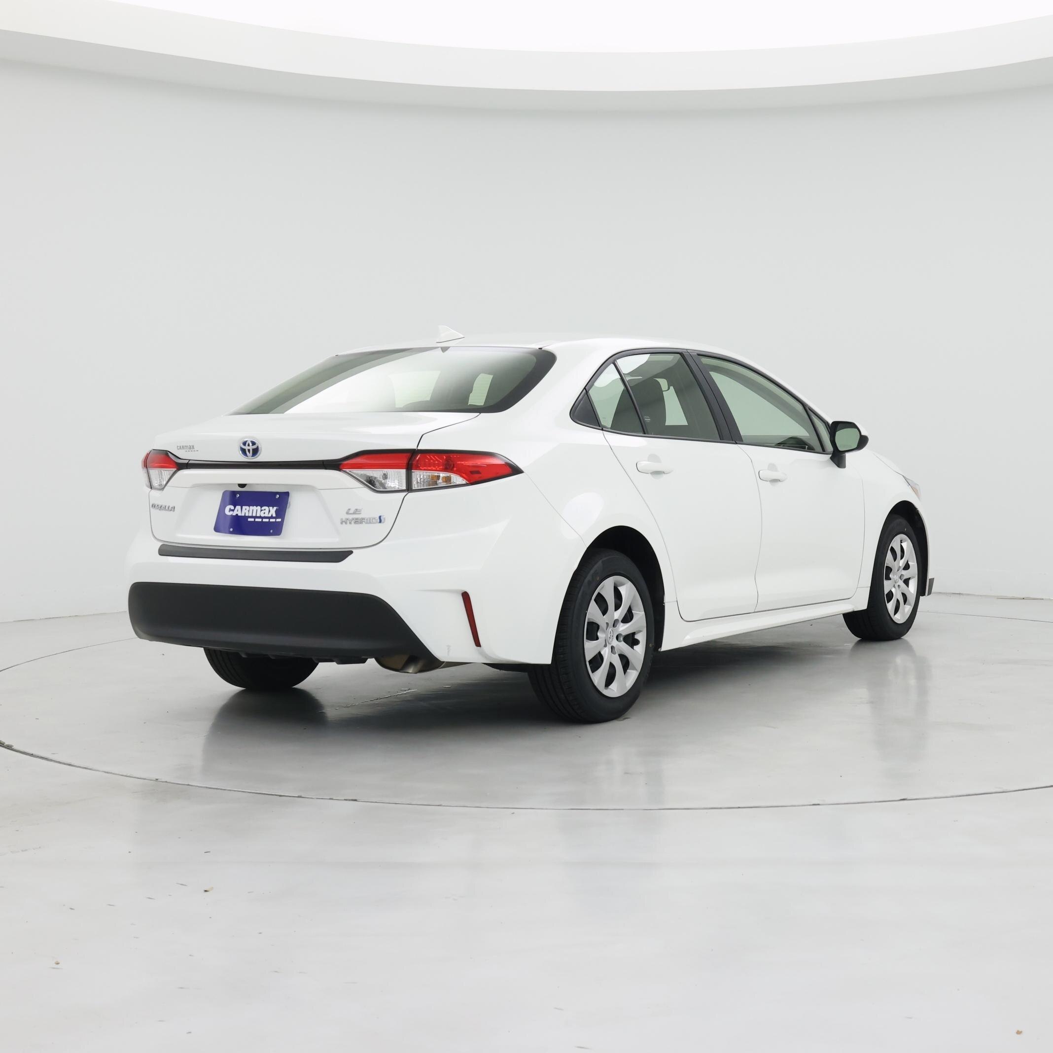 Thumbnail: 2023 Toyota Corolla - 8