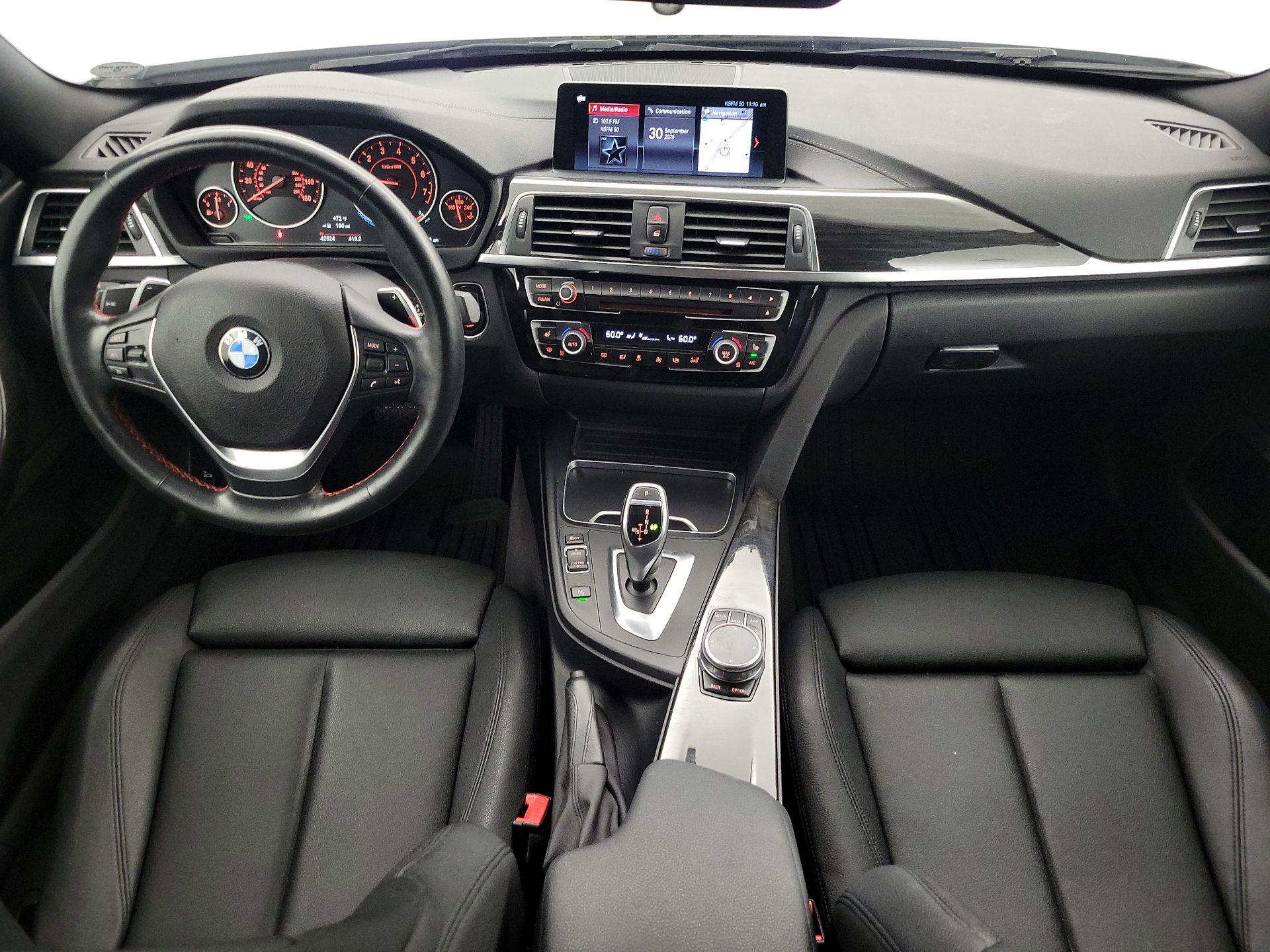 Thumbnail: 2019 BMW 4 Series - 9