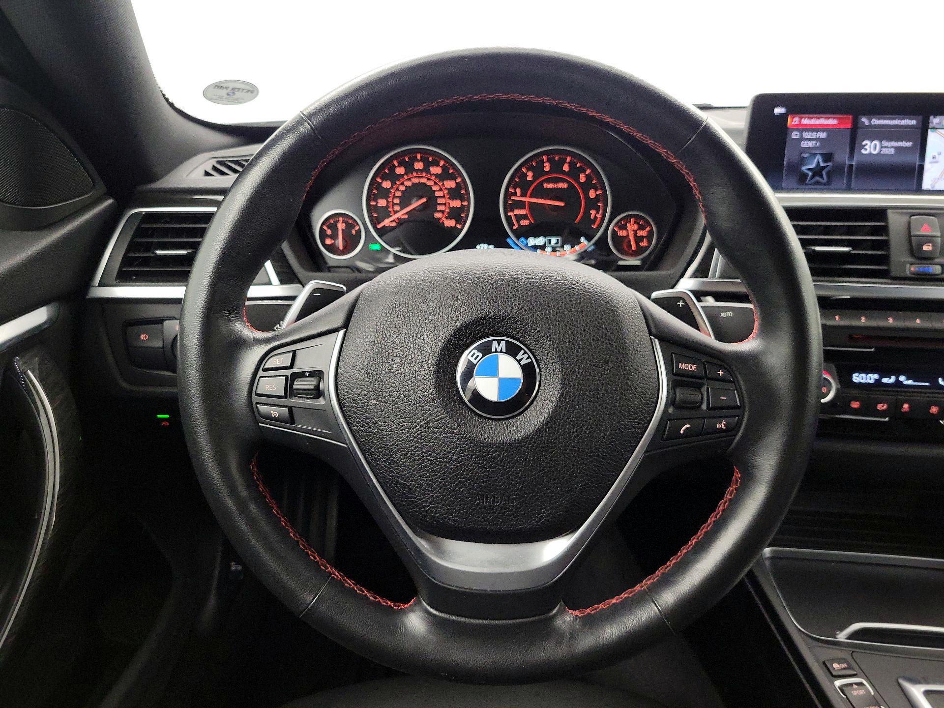 Thumbnail: 2019 BMW 4 Series - 10