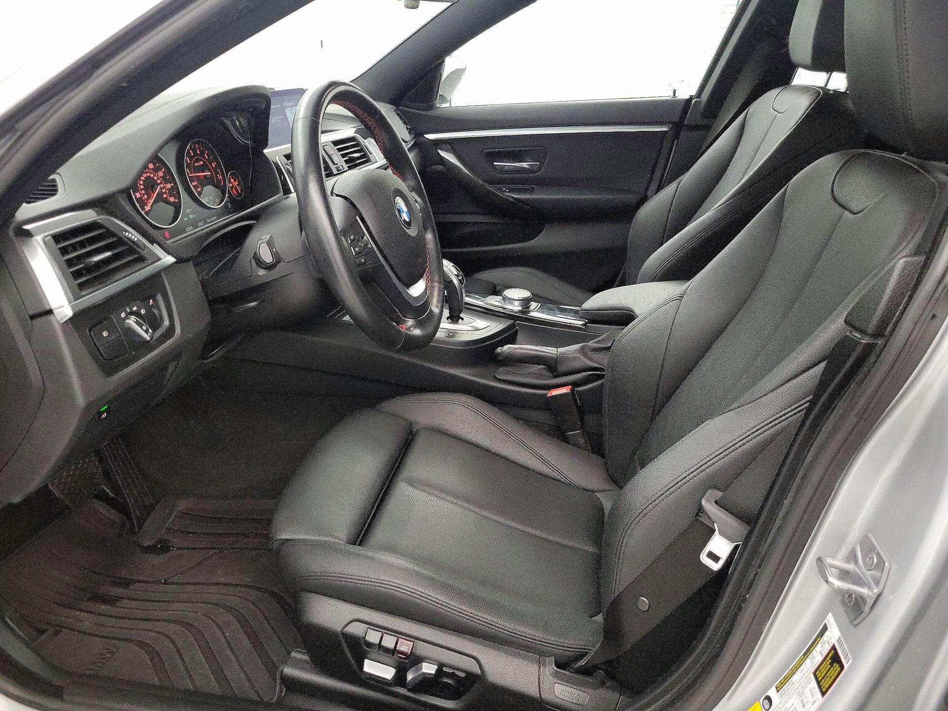 Thumbnail: 2019 BMW 4 Series - 11