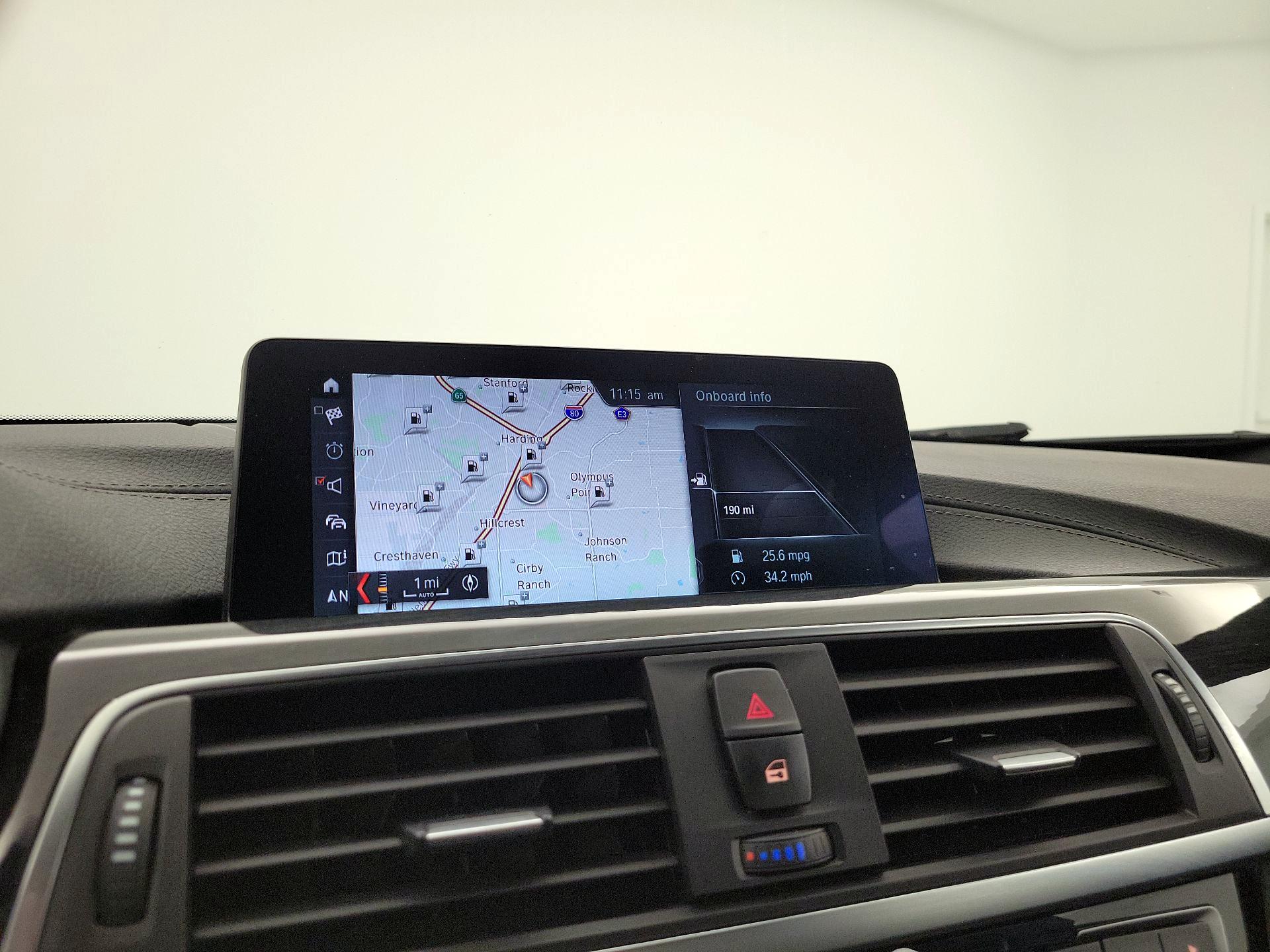 Thumbnail: 2019 BMW 4 Series - 14