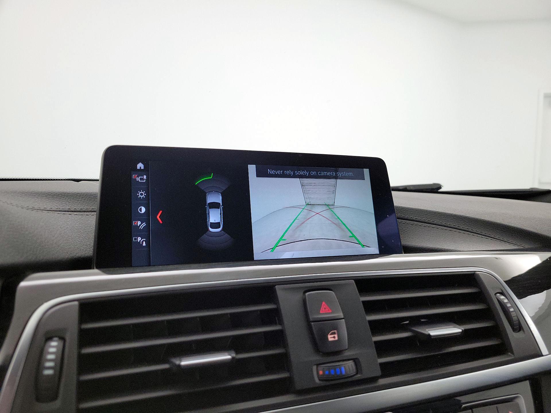 Thumbnail: 2019 BMW 4 Series - 15