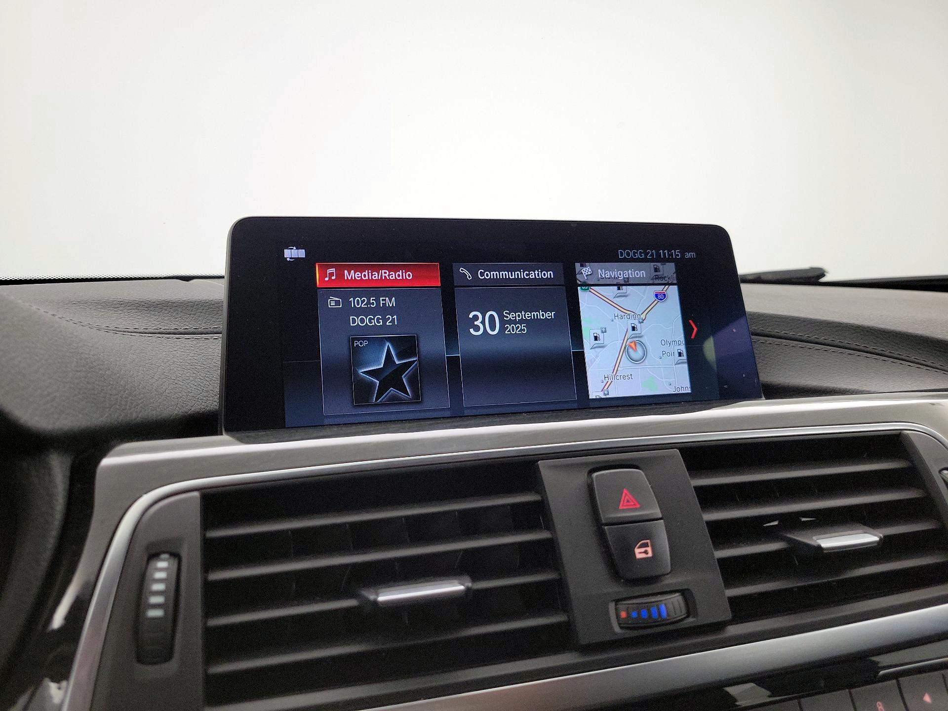 Thumbnail: 2019 BMW 4 Series - 16