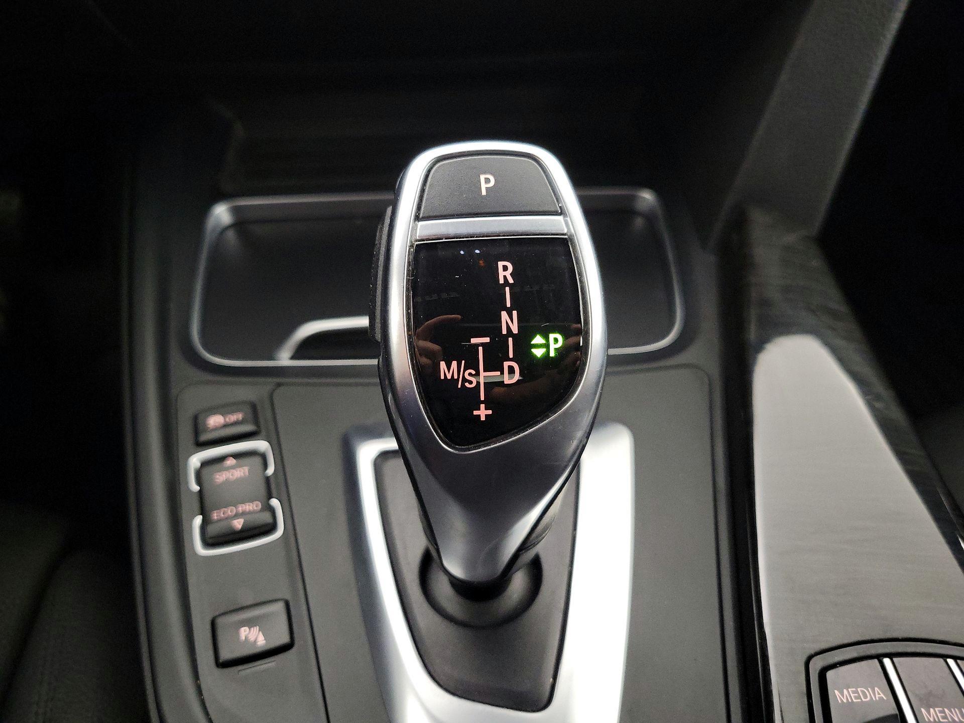 Thumbnail: 2019 BMW 4 Series - 18
