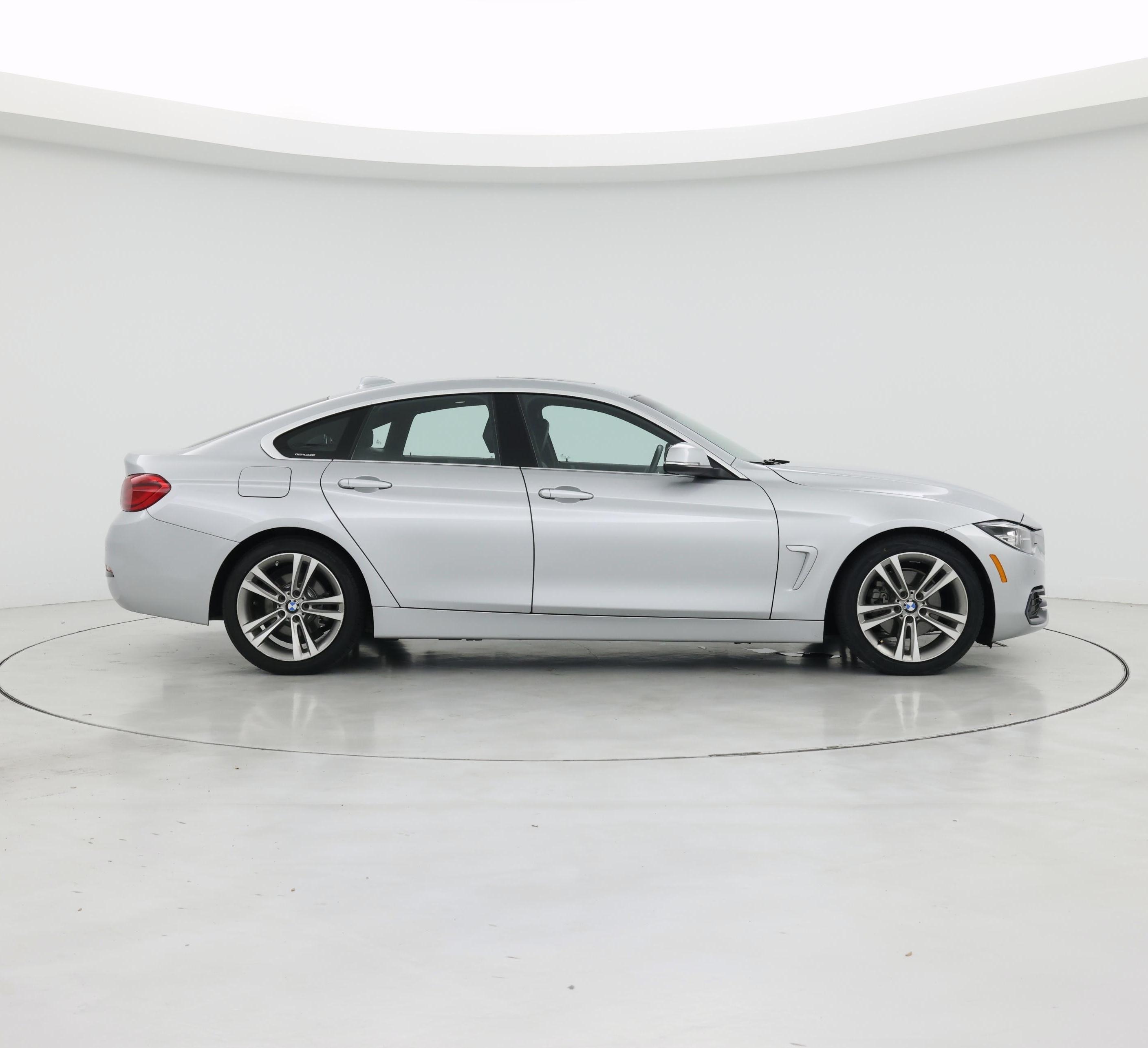 Thumbnail: 2019 BMW 4 Series - 7