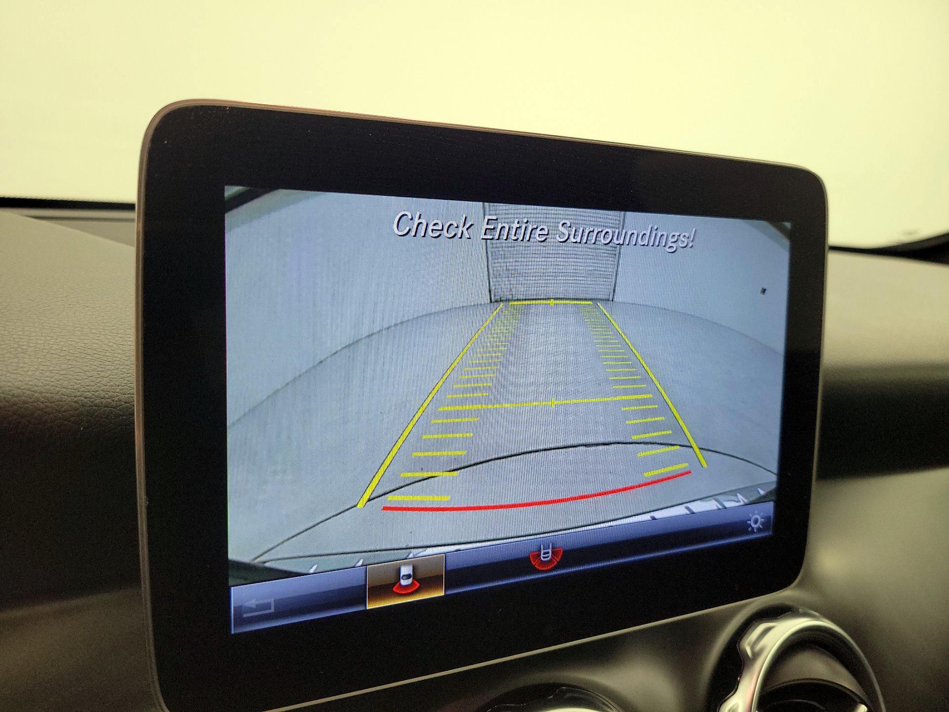 Thumbnail: 2019 Mercedes-Benz GLA - 13