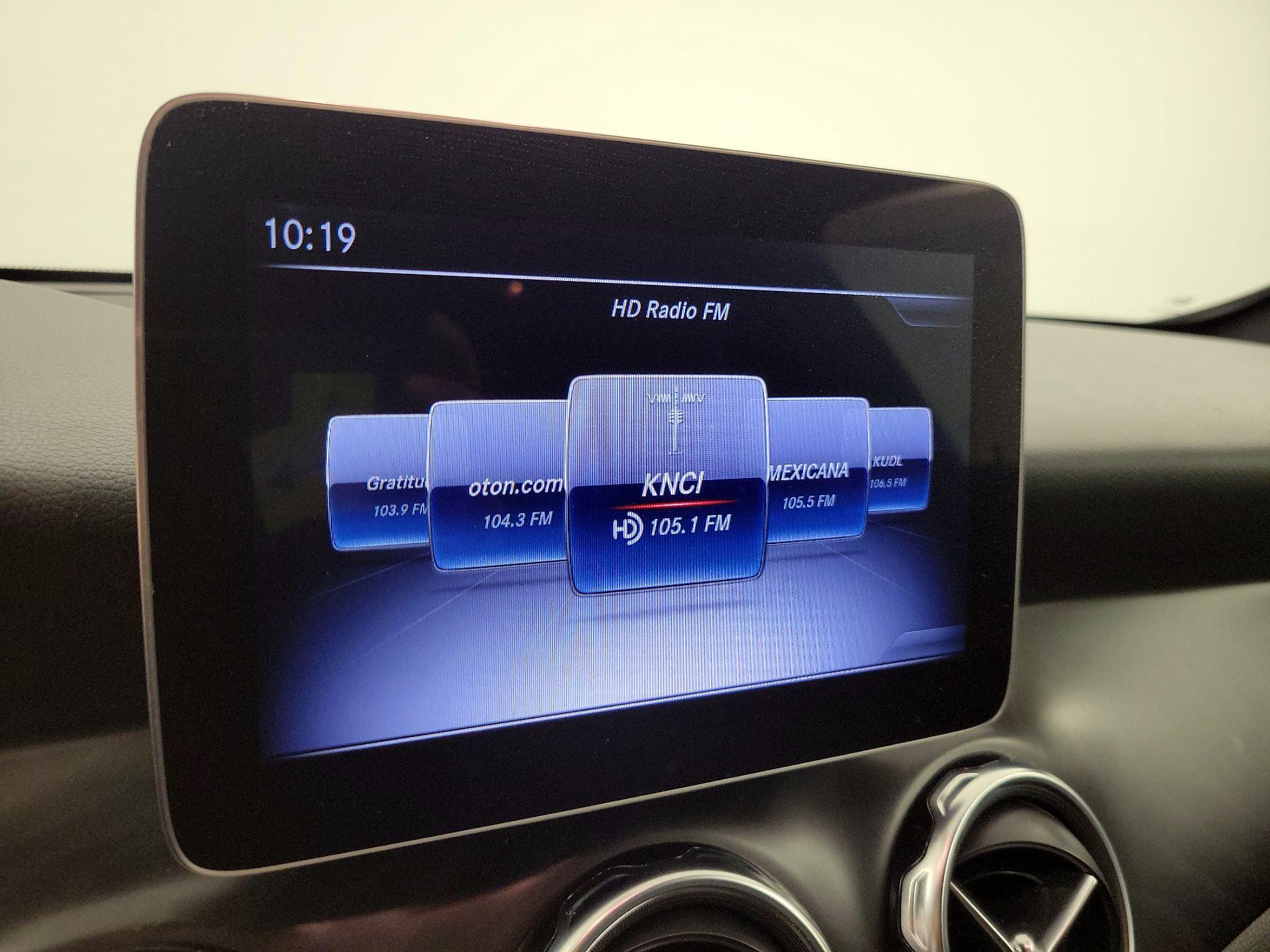 Thumbnail: 2019 Mercedes-Benz GLA - 14